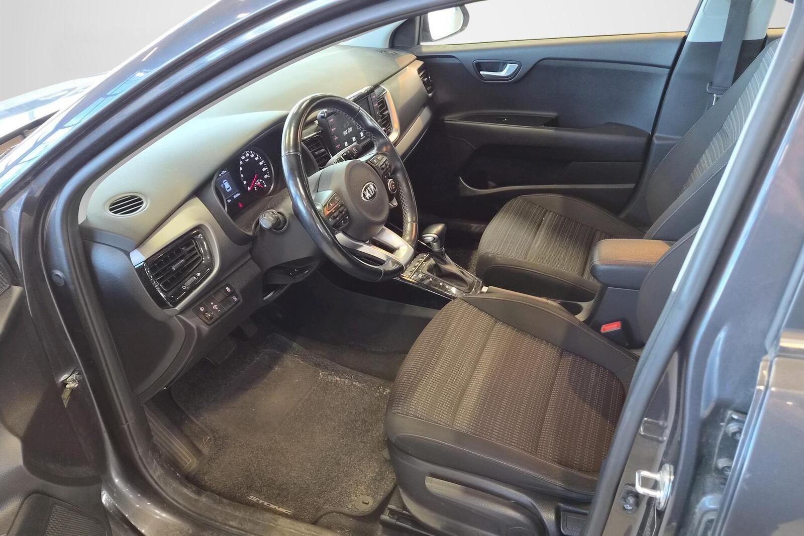 Kia Stonic 2019
