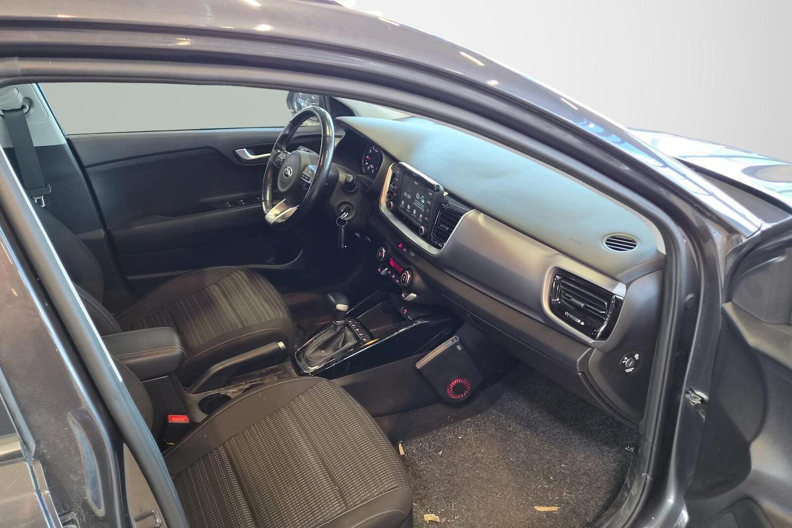 Kia Stonic 2019