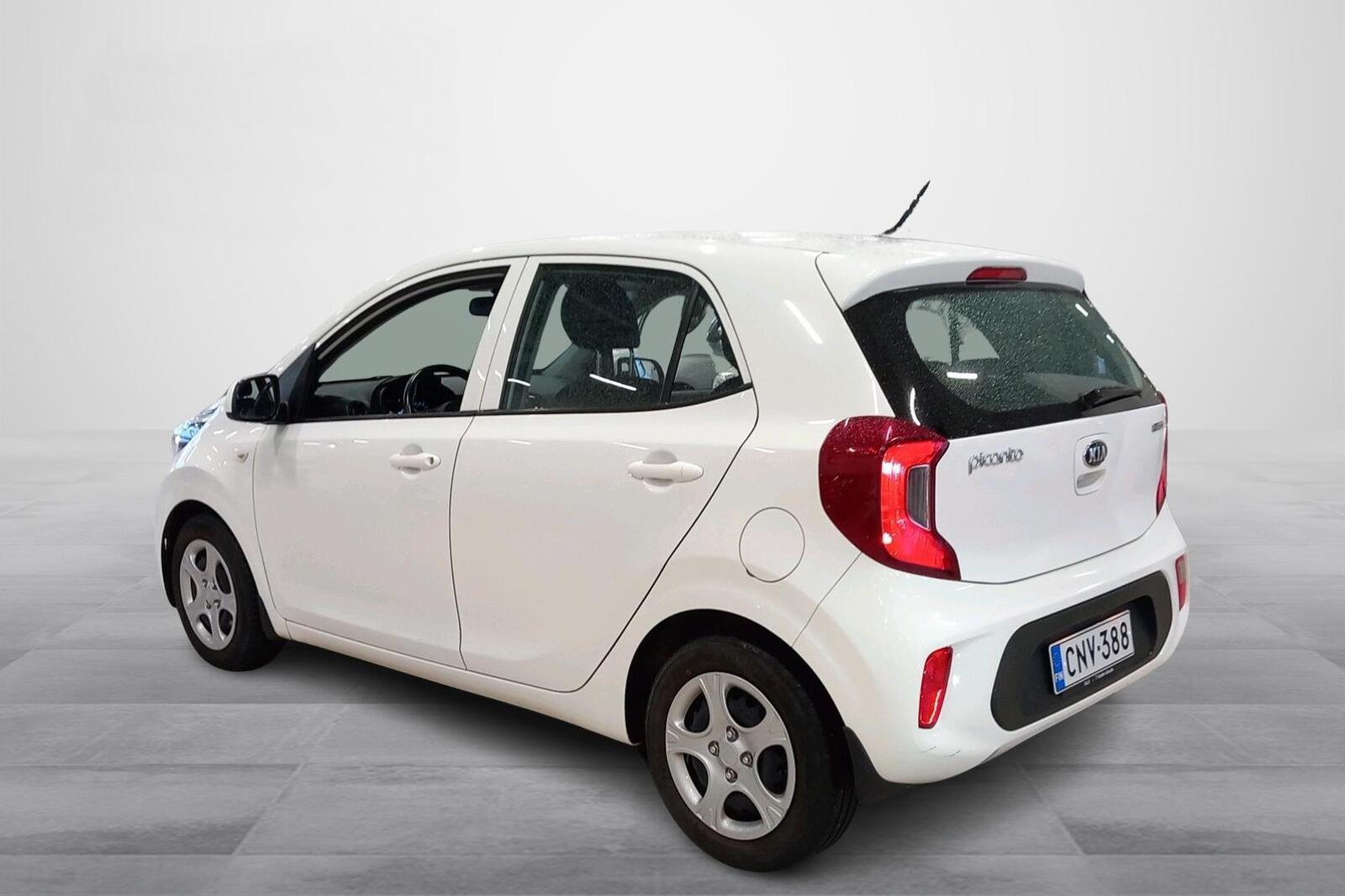 Kia Picanto 2019