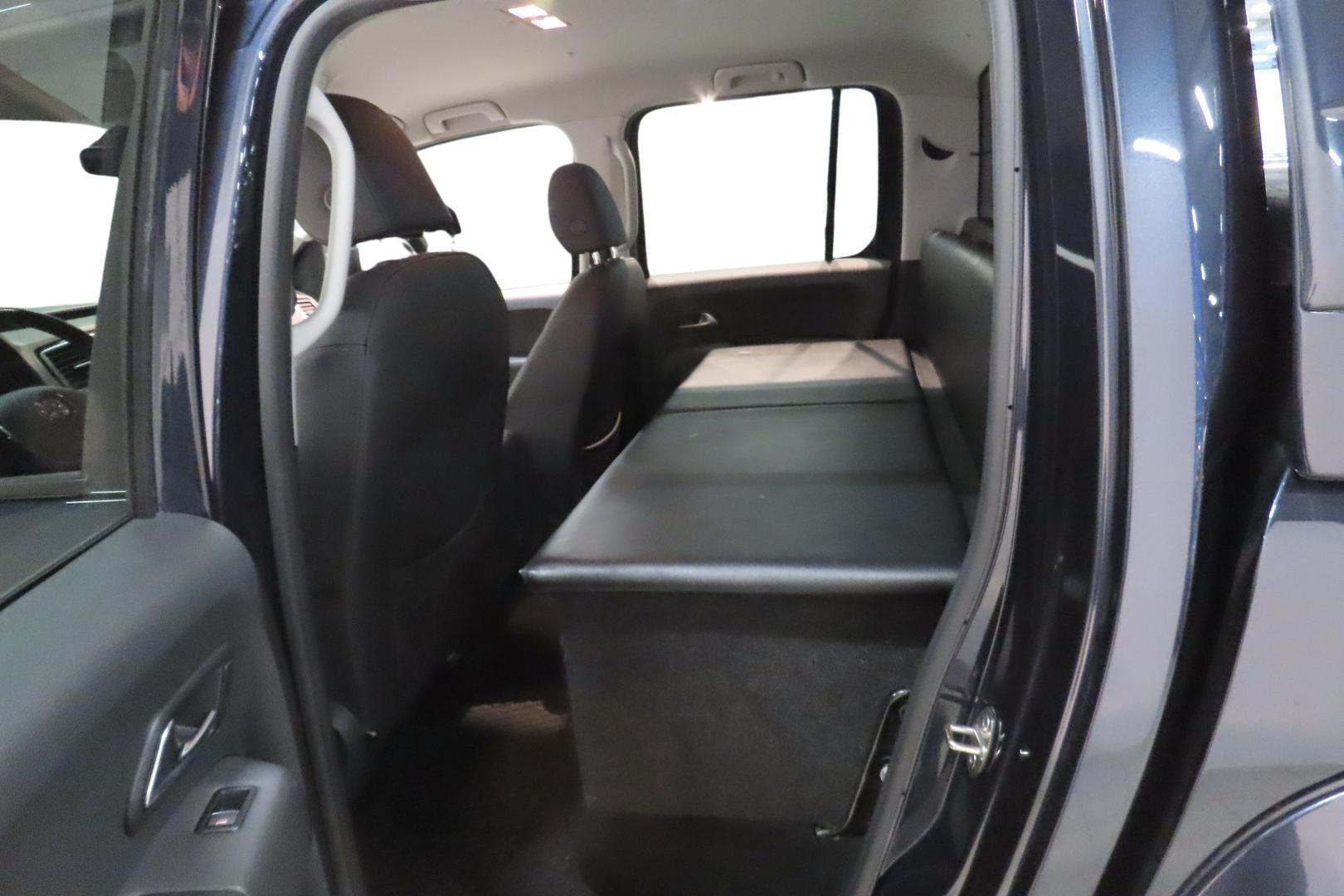 VOLKSWAGEN Amarok 2020