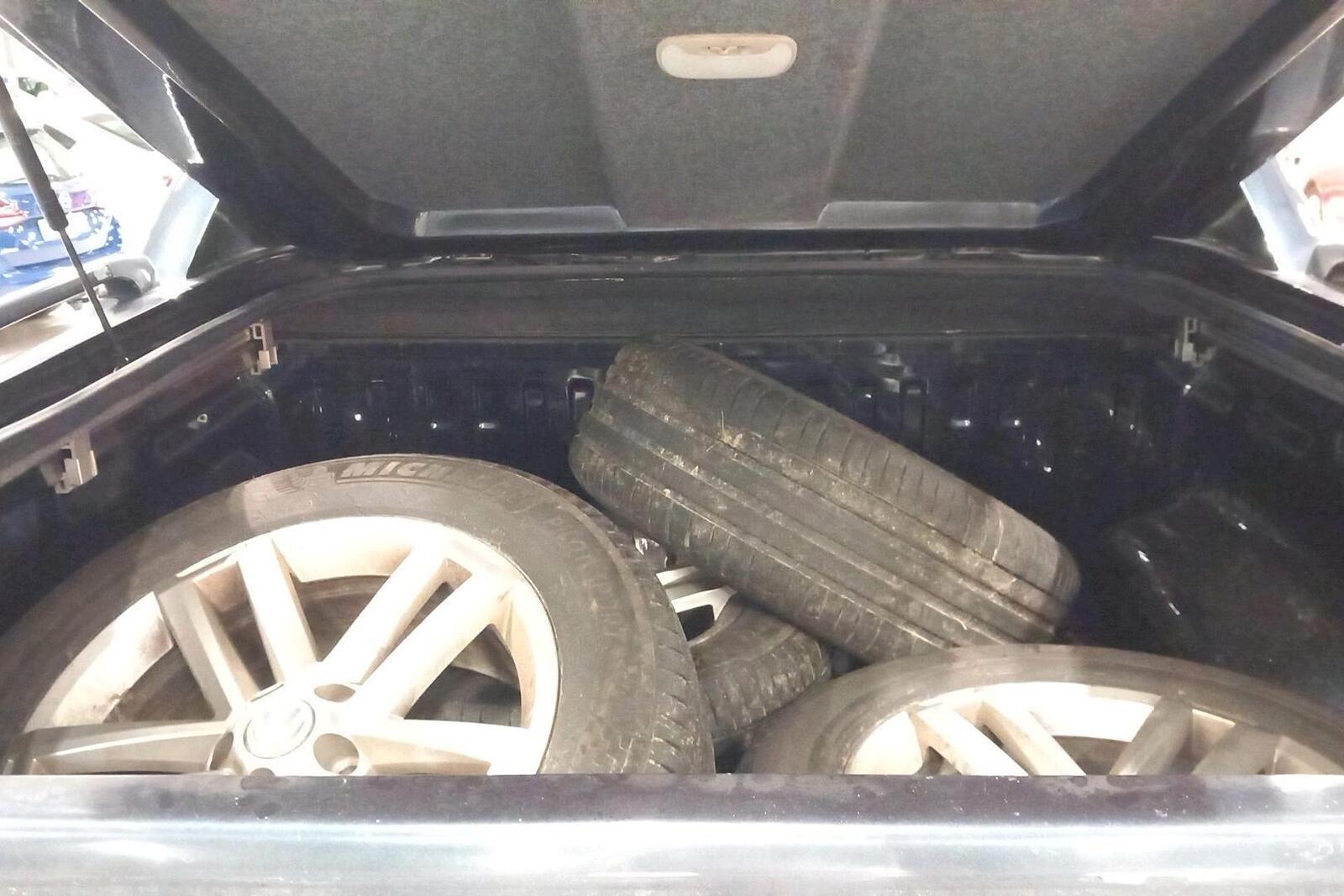 Volkswagen Amarok 2020