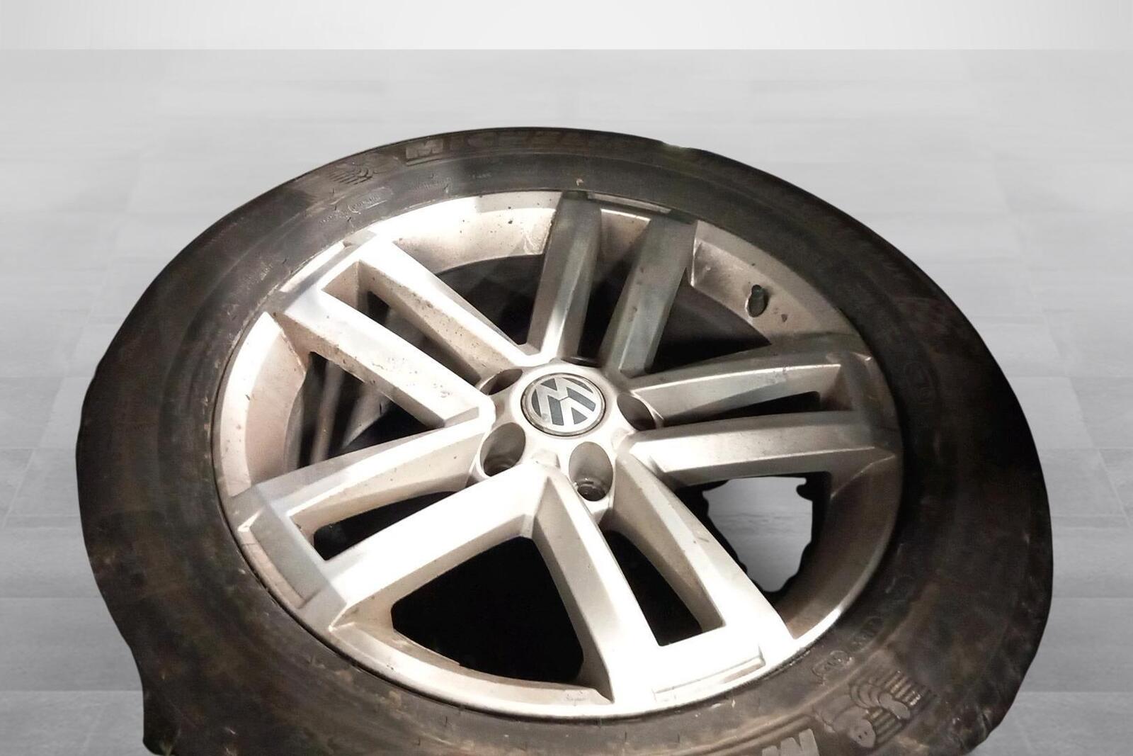 Volkswagen Amarok 2020