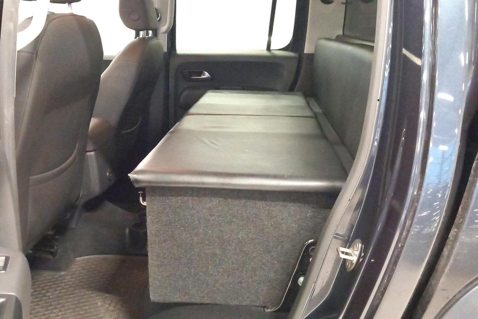 Volkswagen Amarok 2020