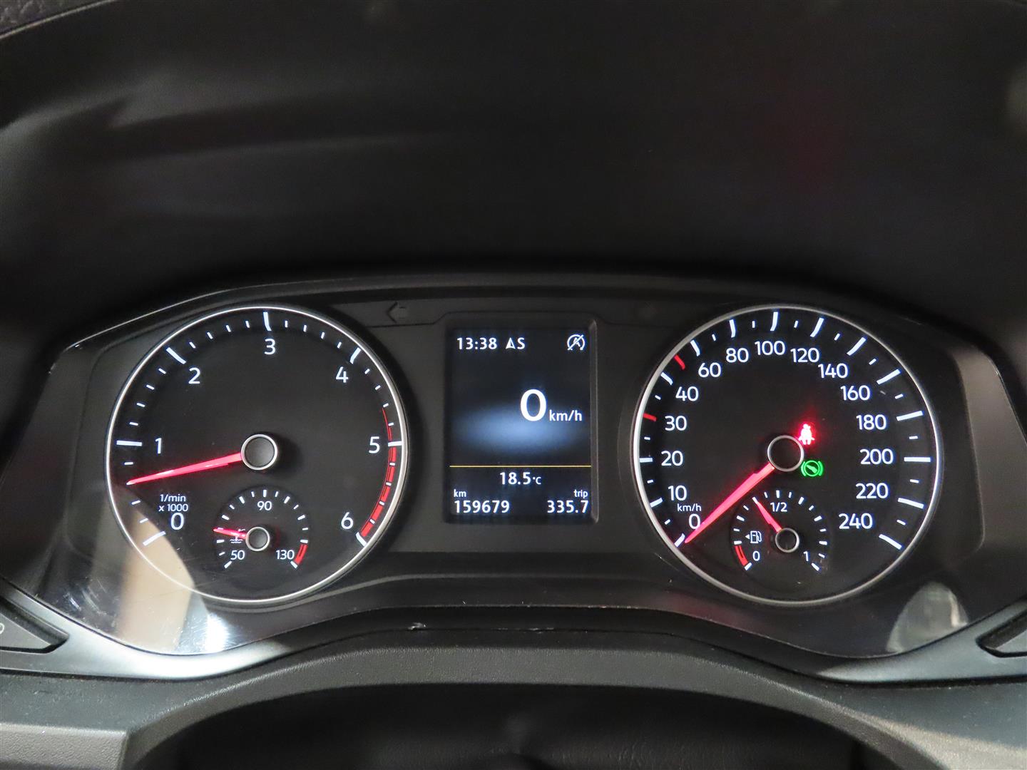 VOLKSWAGEN Amarok 2020