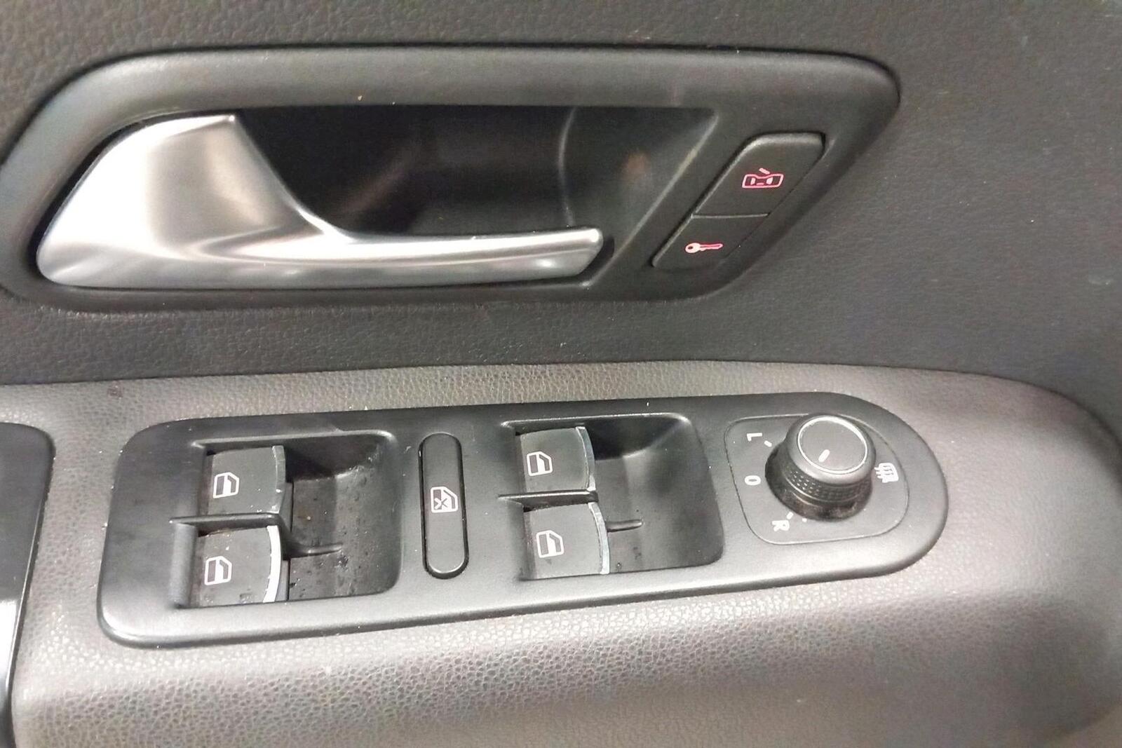 Volkswagen Amarok 2020