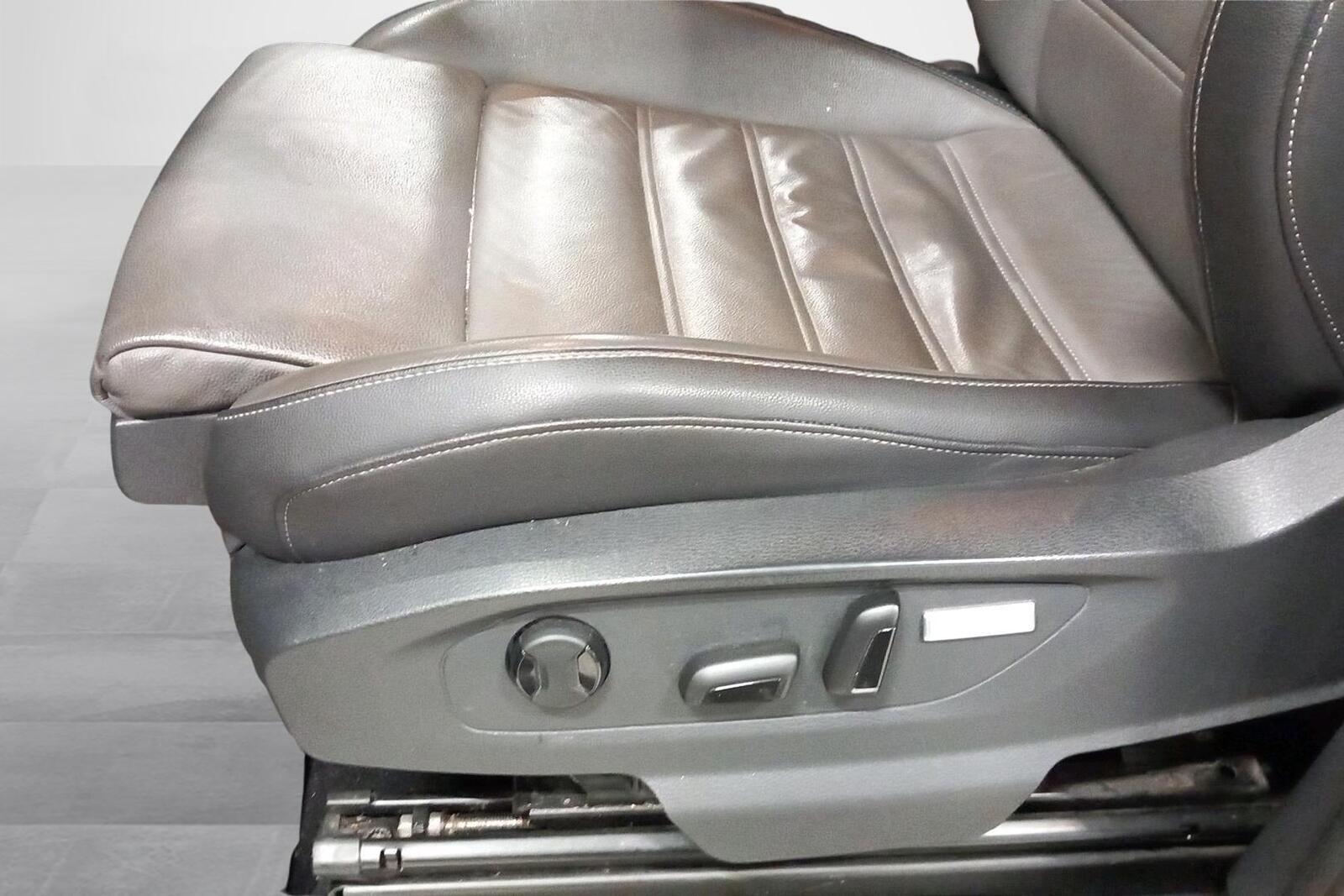 Volkswagen Amarok 2020