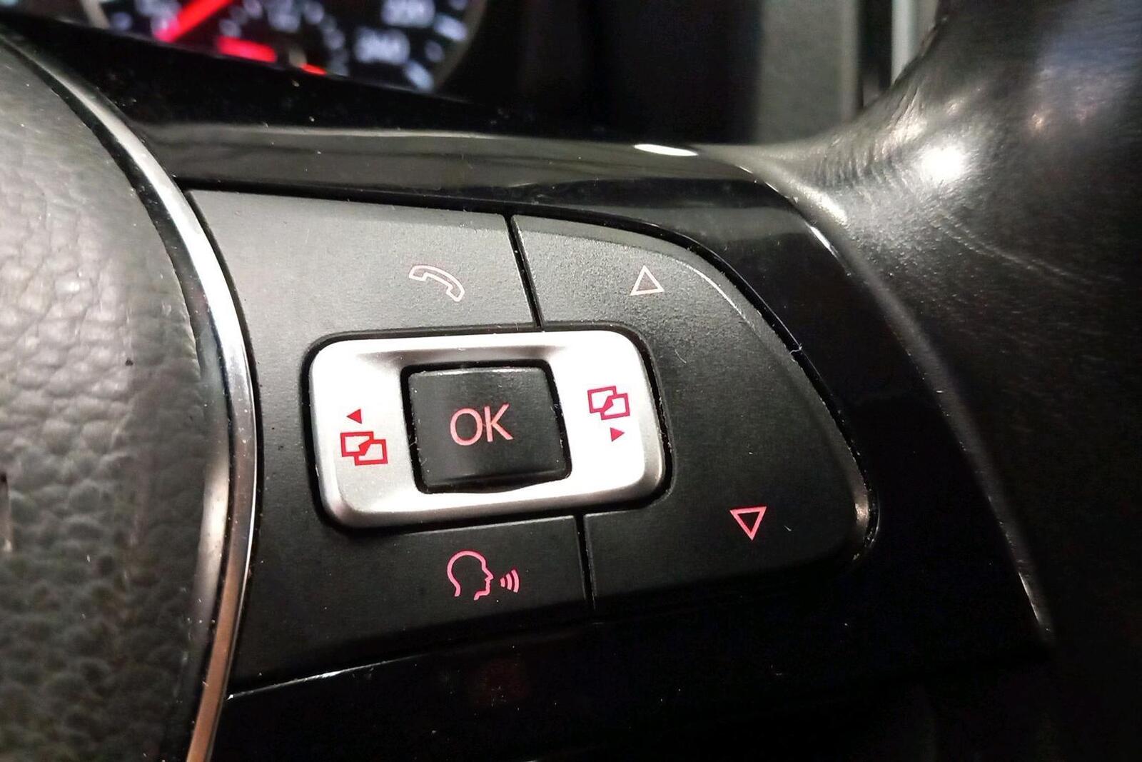 Volkswagen Amarok 2020