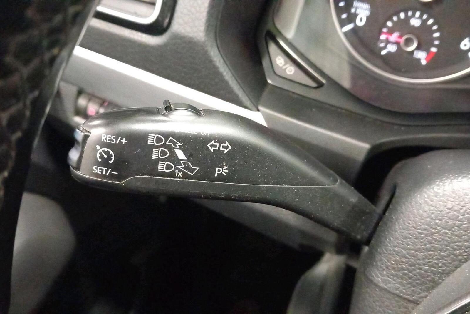 Volkswagen Amarok 2020