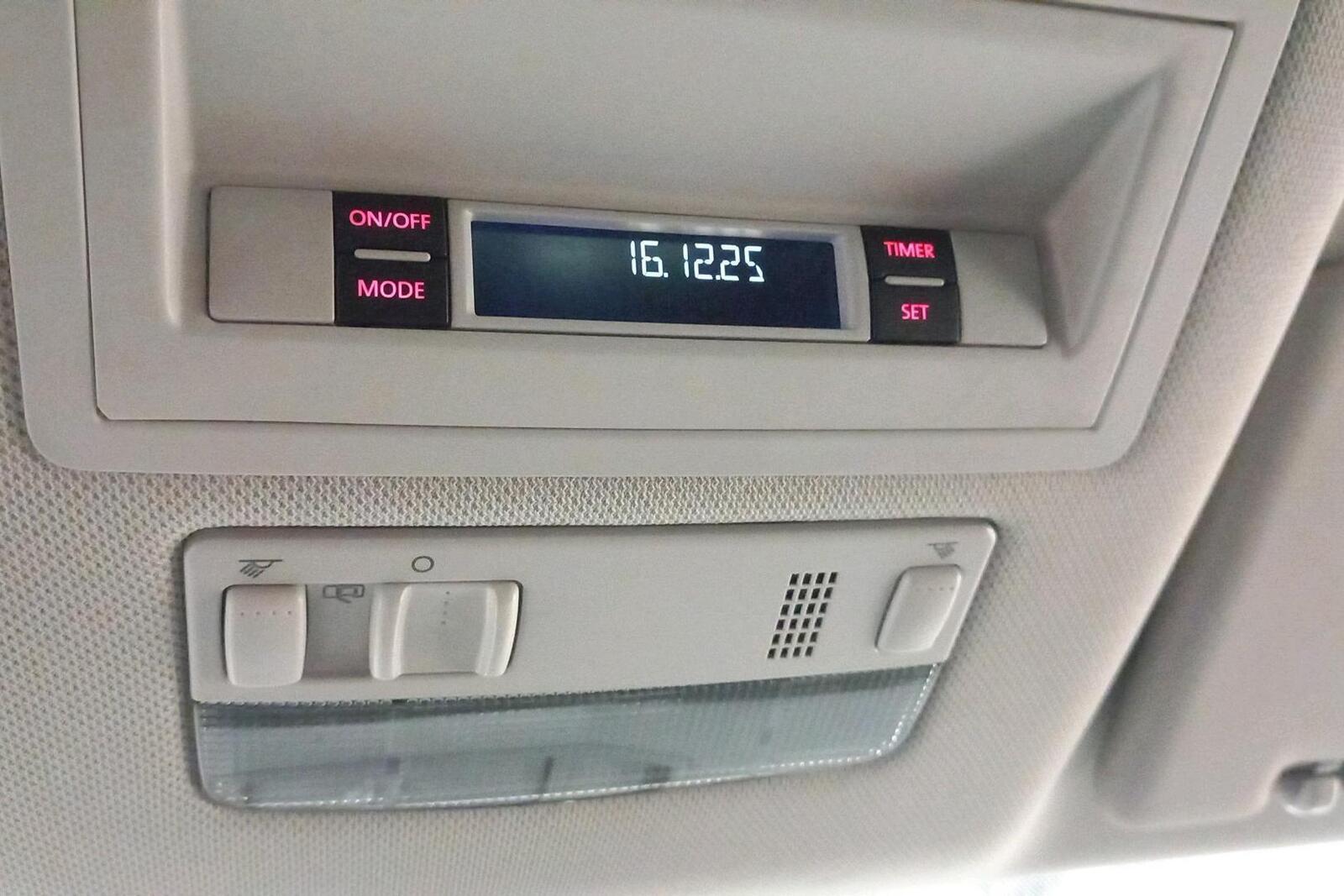 Volkswagen Amarok 2020