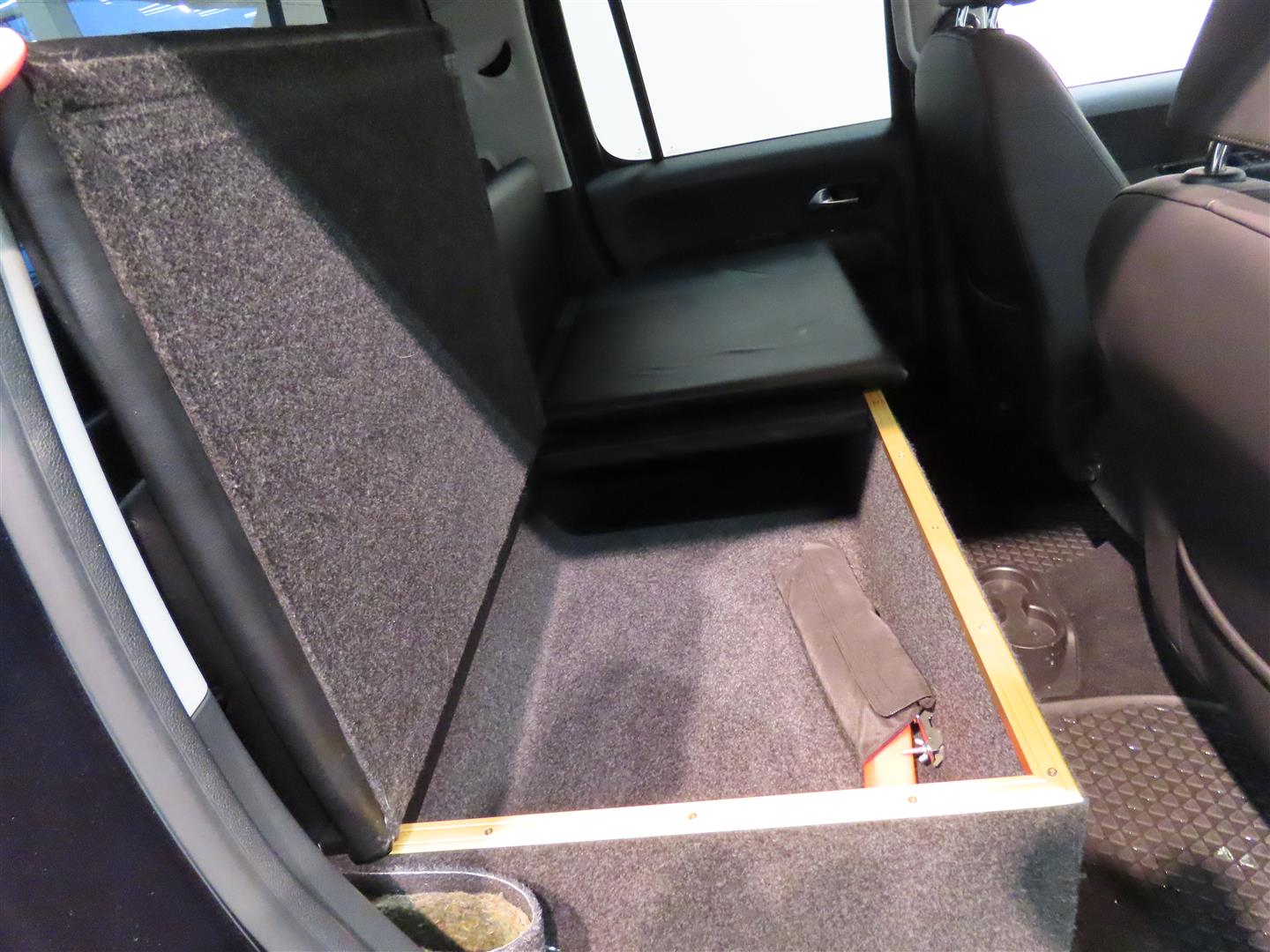 VOLKSWAGEN Amarok 2020