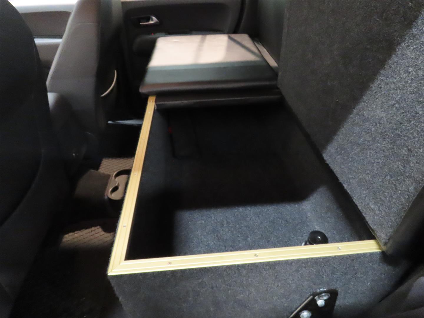 VOLKSWAGEN Amarok 2020