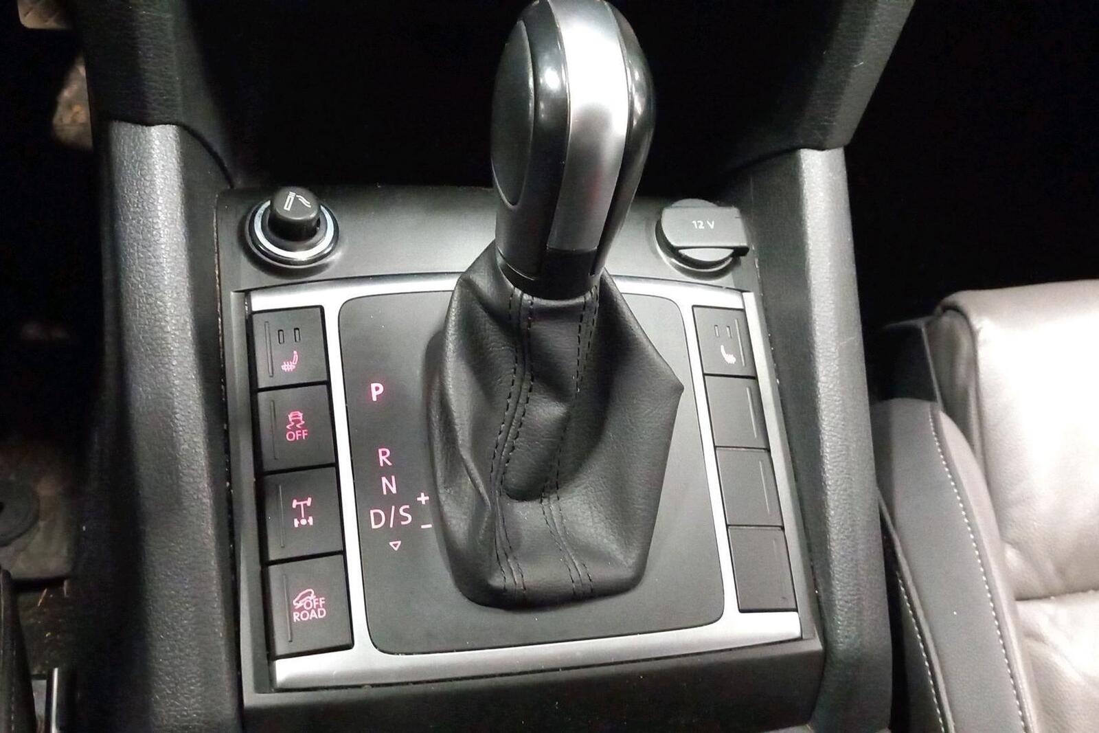 Volkswagen Amarok 2020