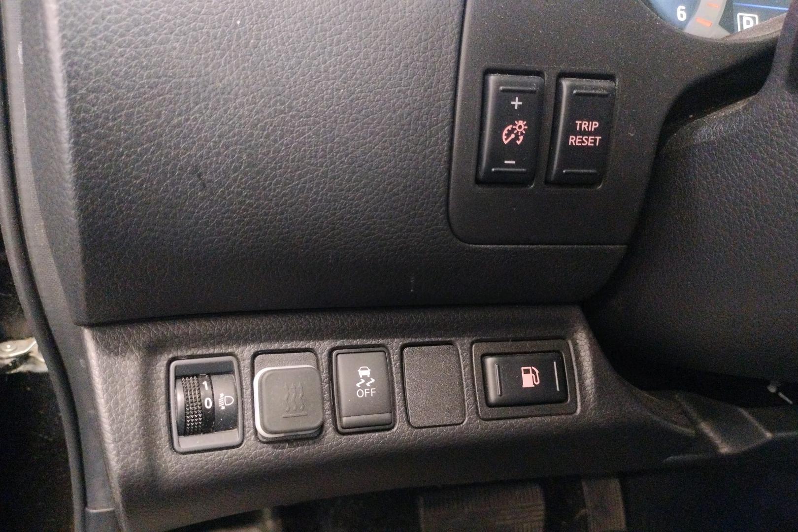 Nissan Navara 2020