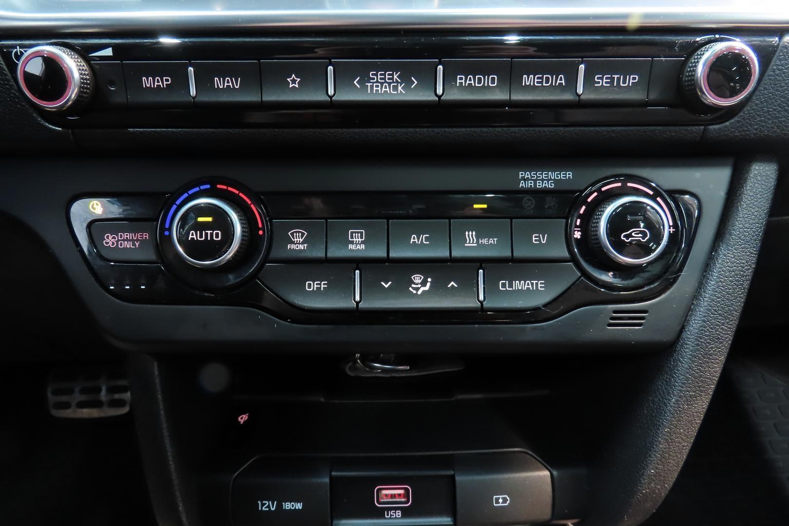 Kia Niro Electric 2020