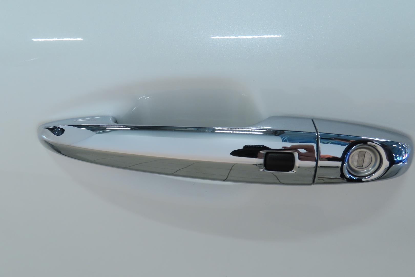 Kia Niro Electric 2020
