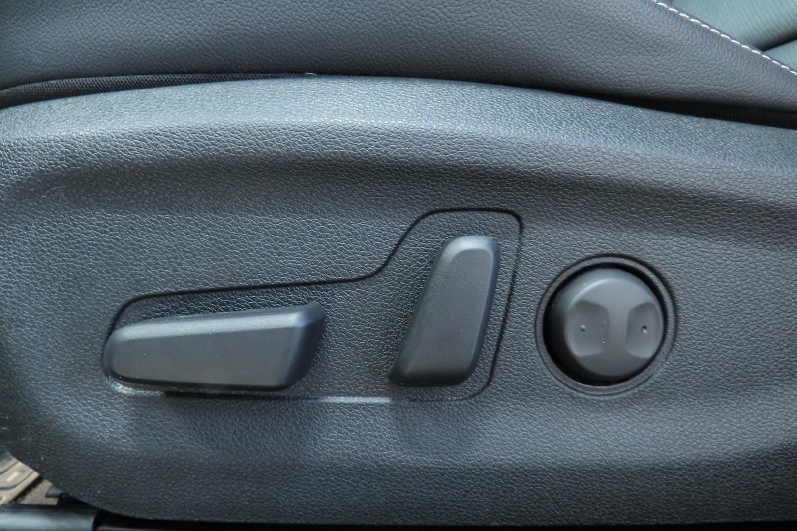 Kia Niro Electric 2020