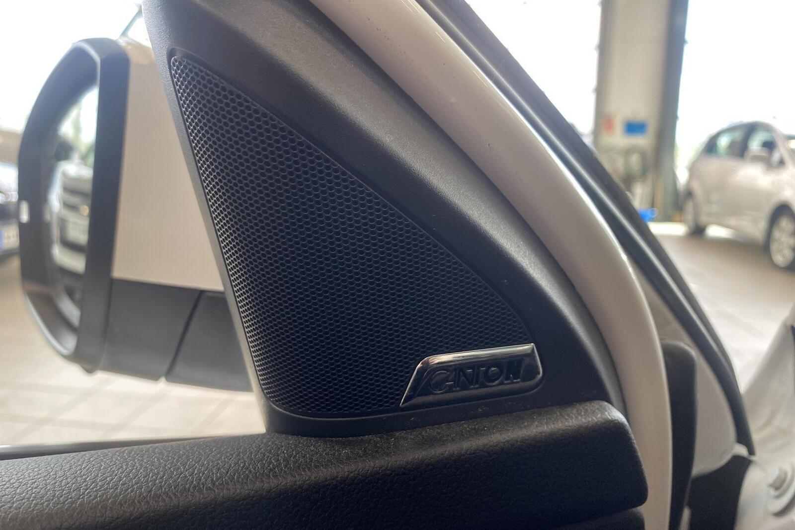 Skoda Octavia 2017