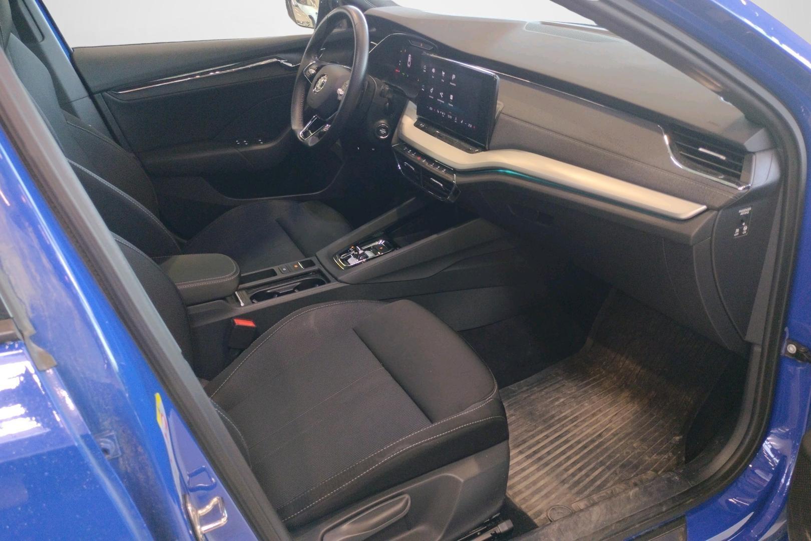 Skoda Octavia 2021