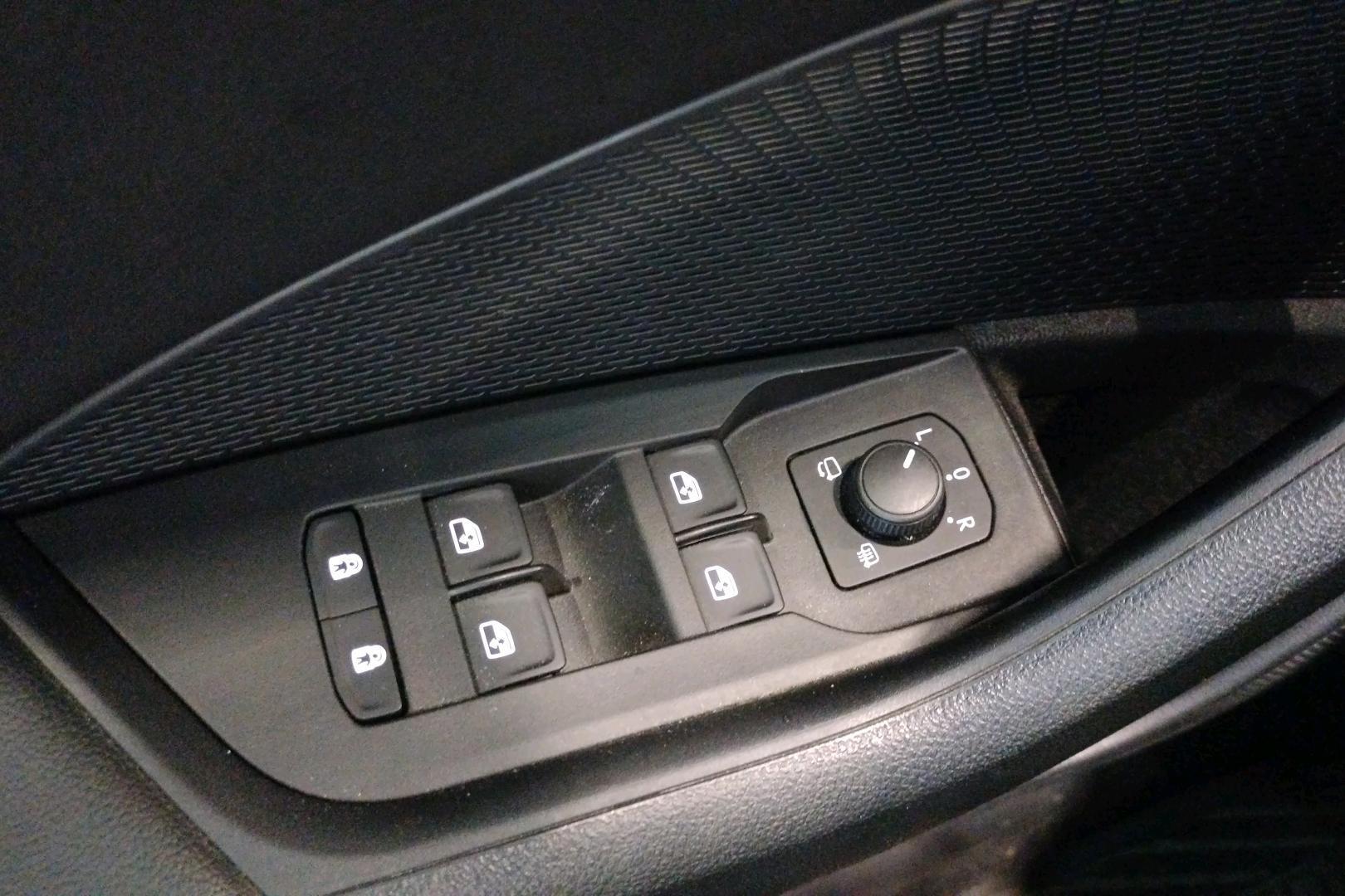 Skoda Octavia 2021