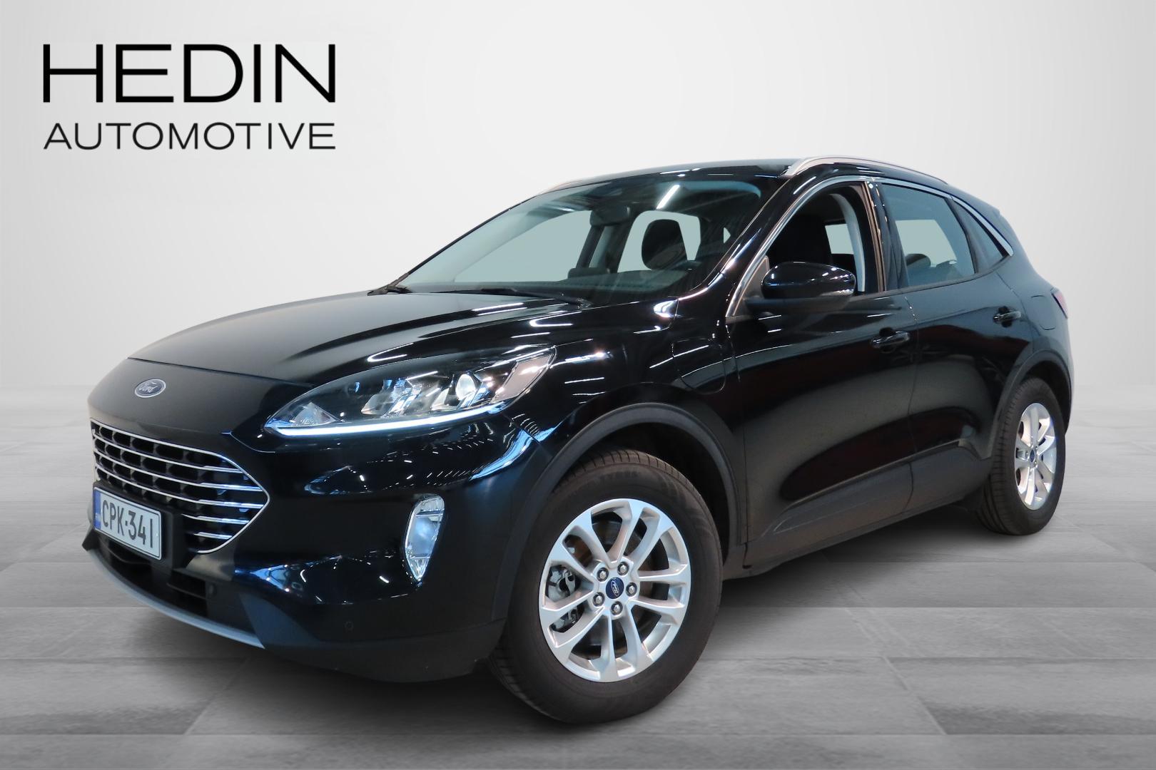 FORD Kuga 2021
