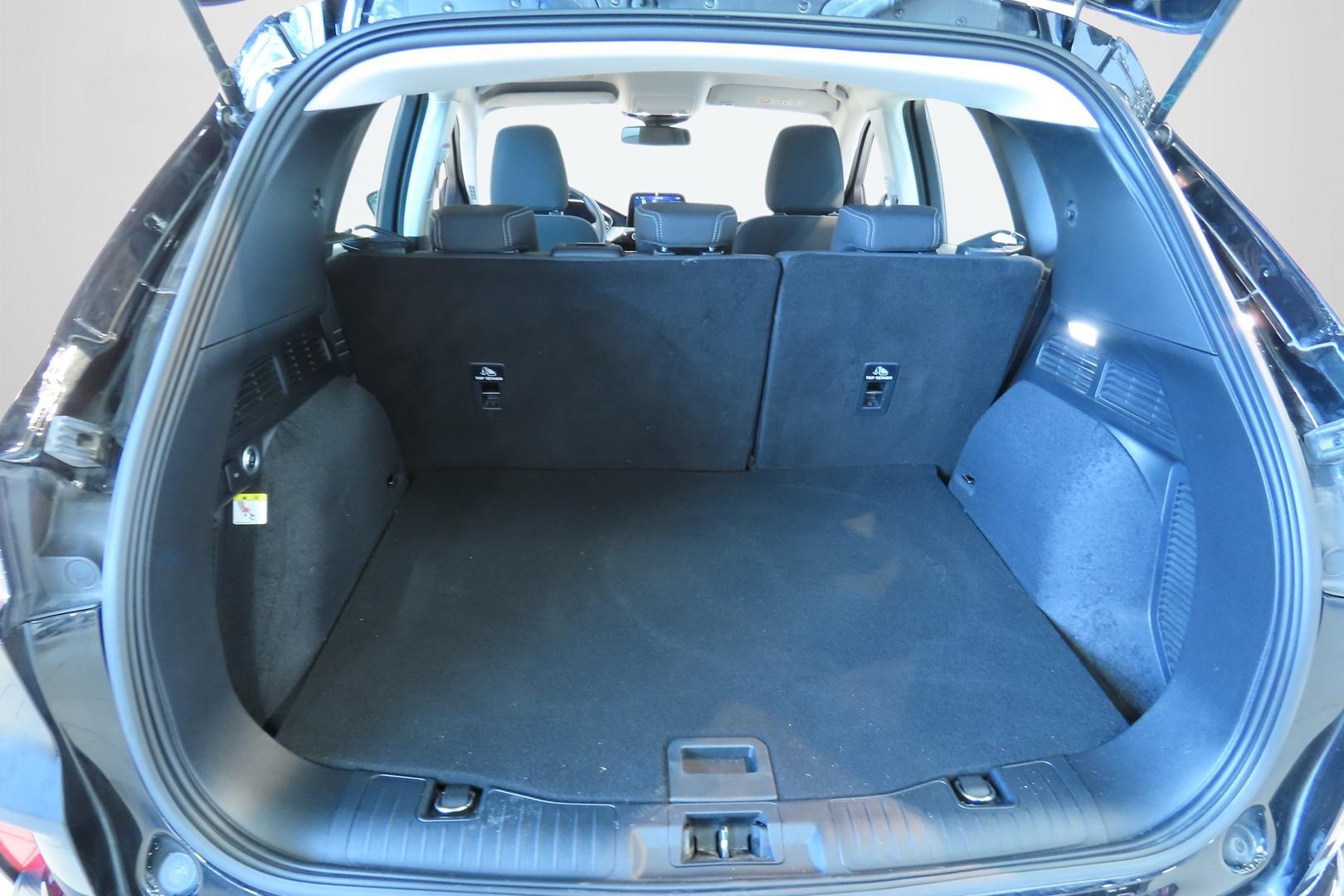 FORD Kuga 2021