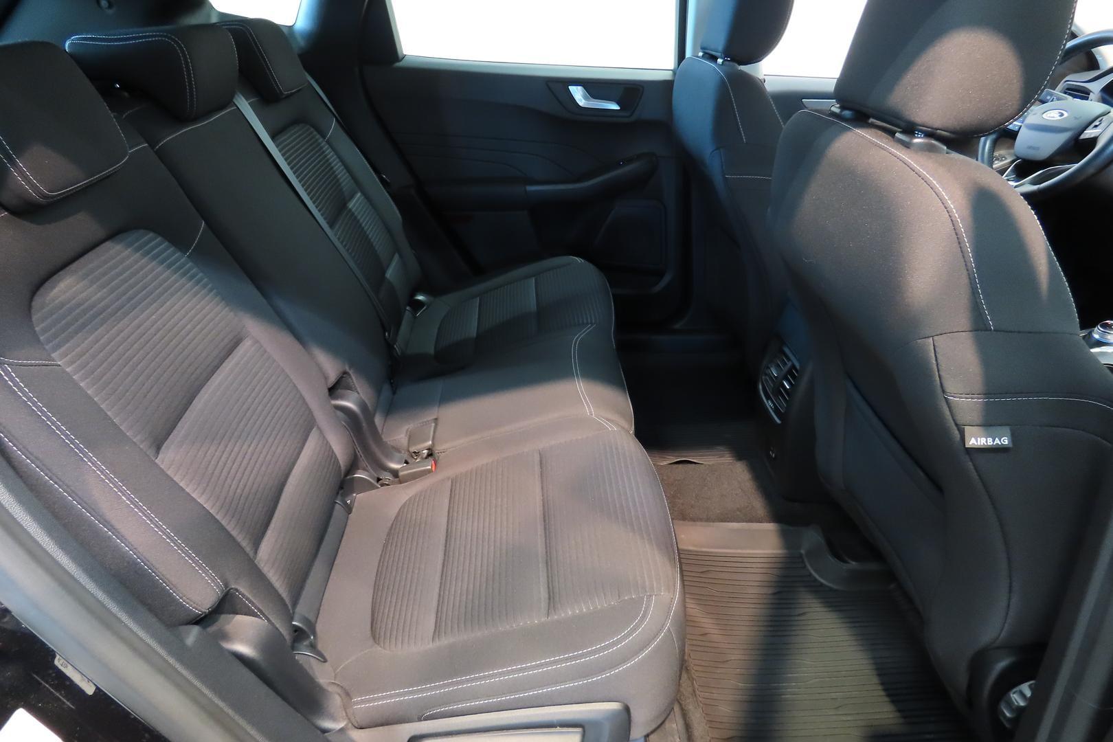 FORD Kuga 2021