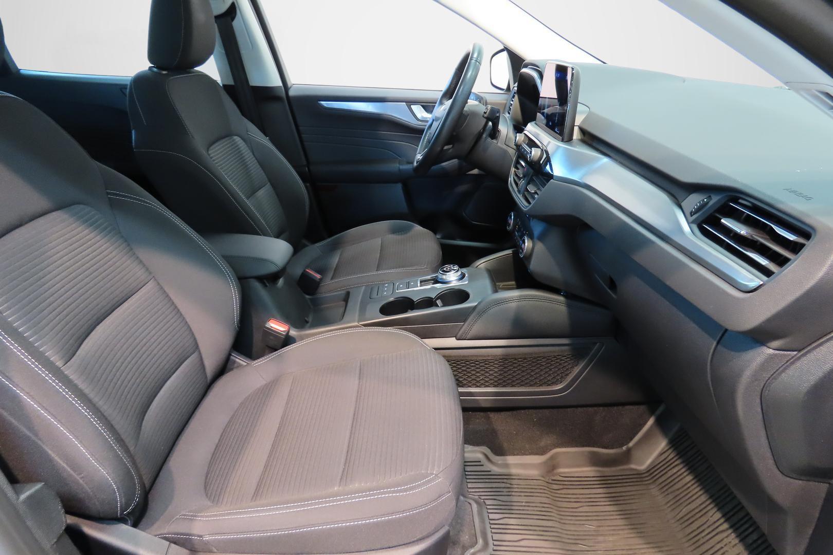 FORD Kuga 2021
