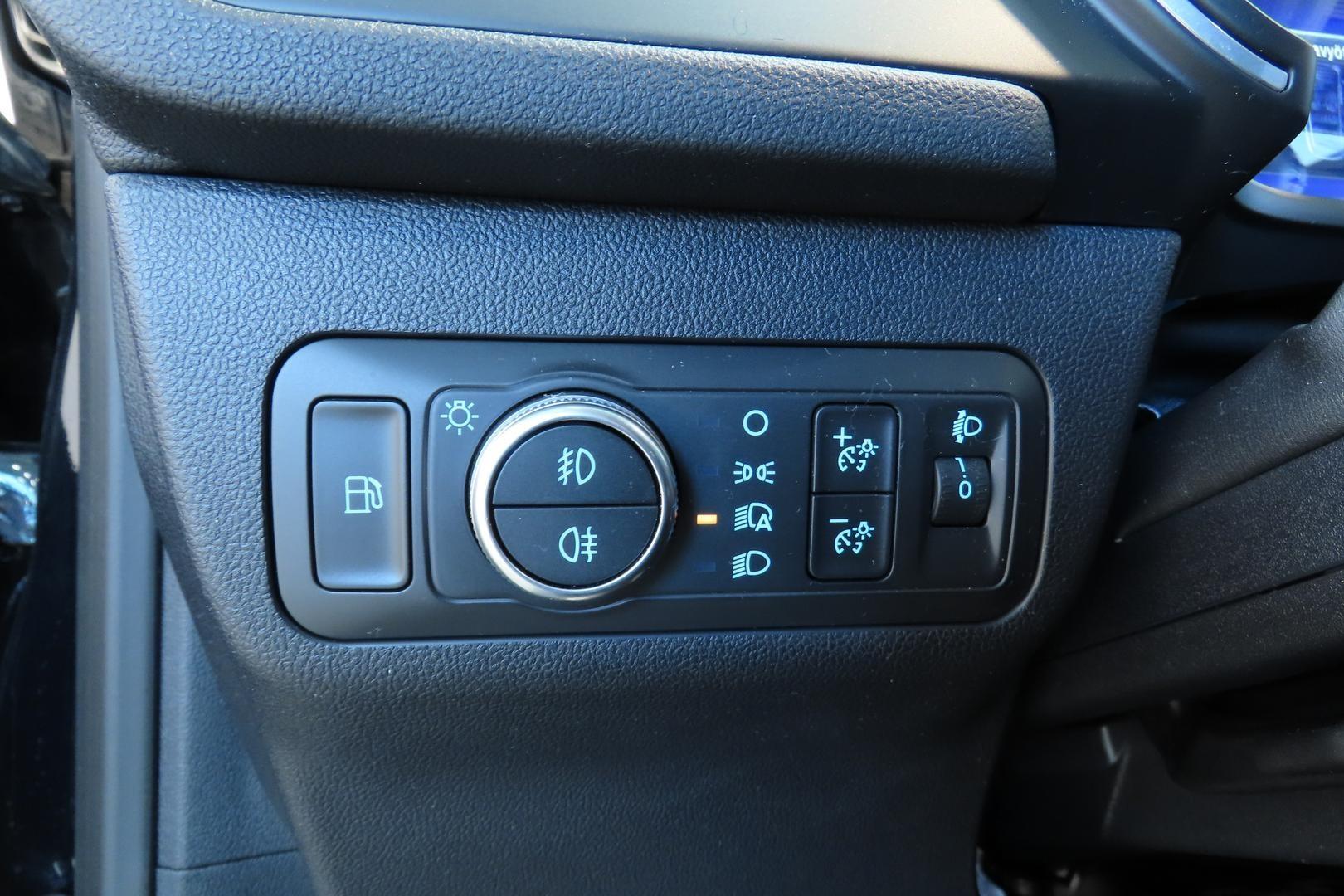 FORD Kuga 2021