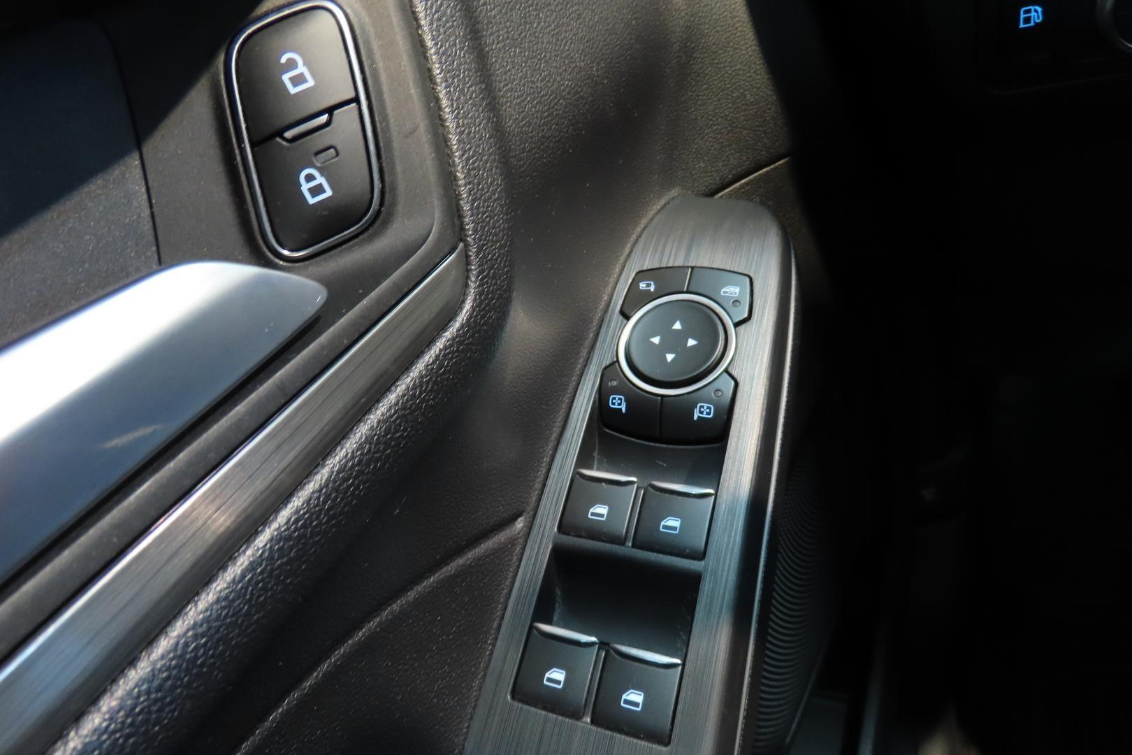 FORD Kuga 2021