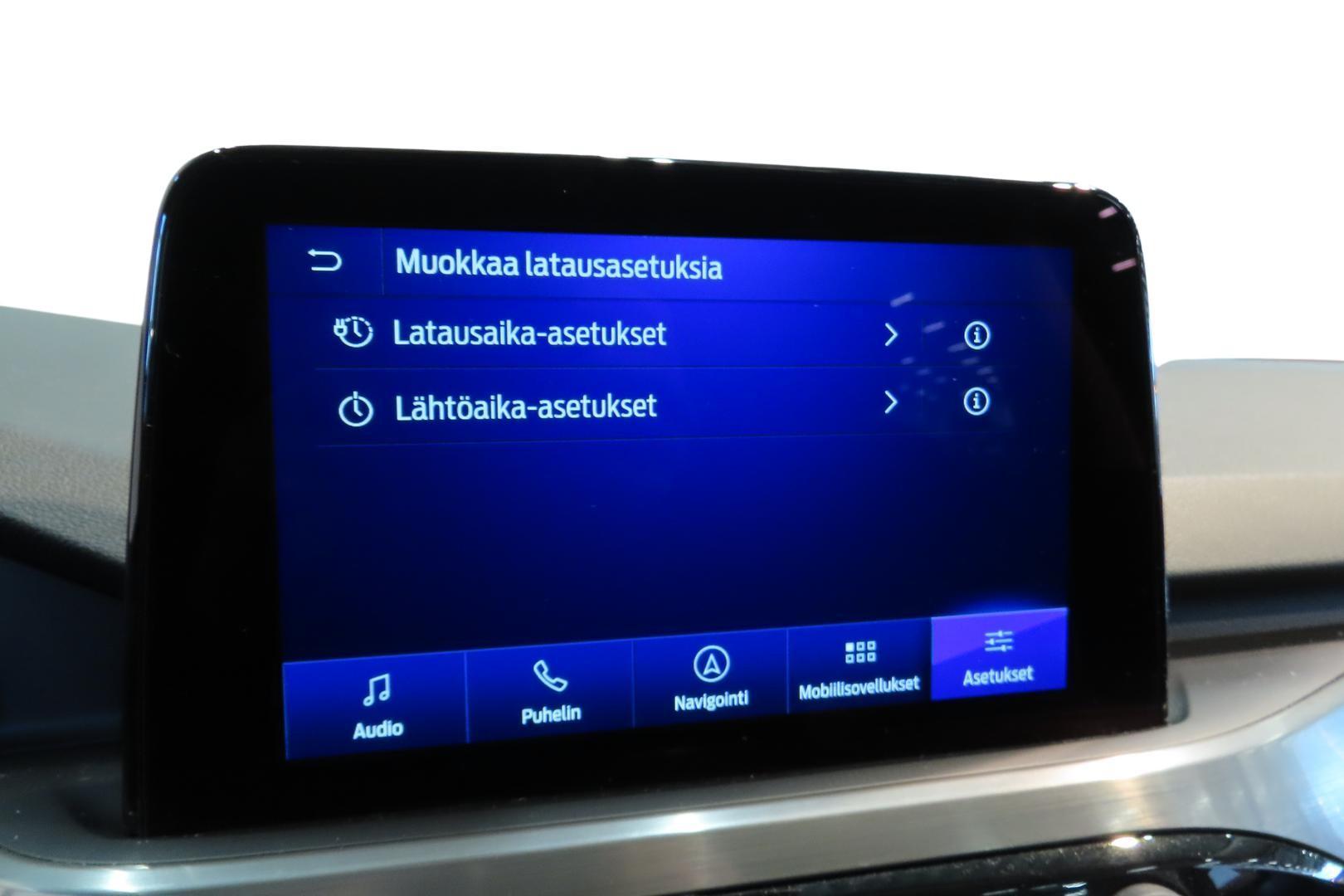 FORD Kuga 2021