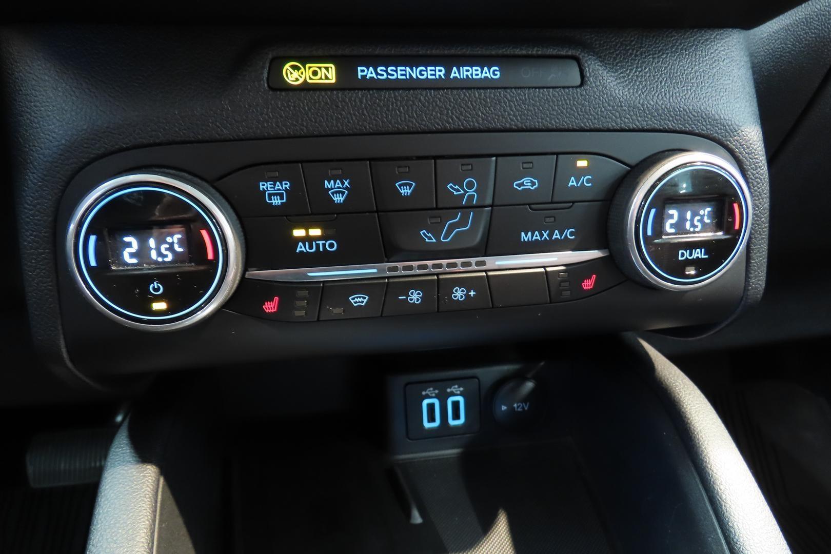 FORD Kuga 2021