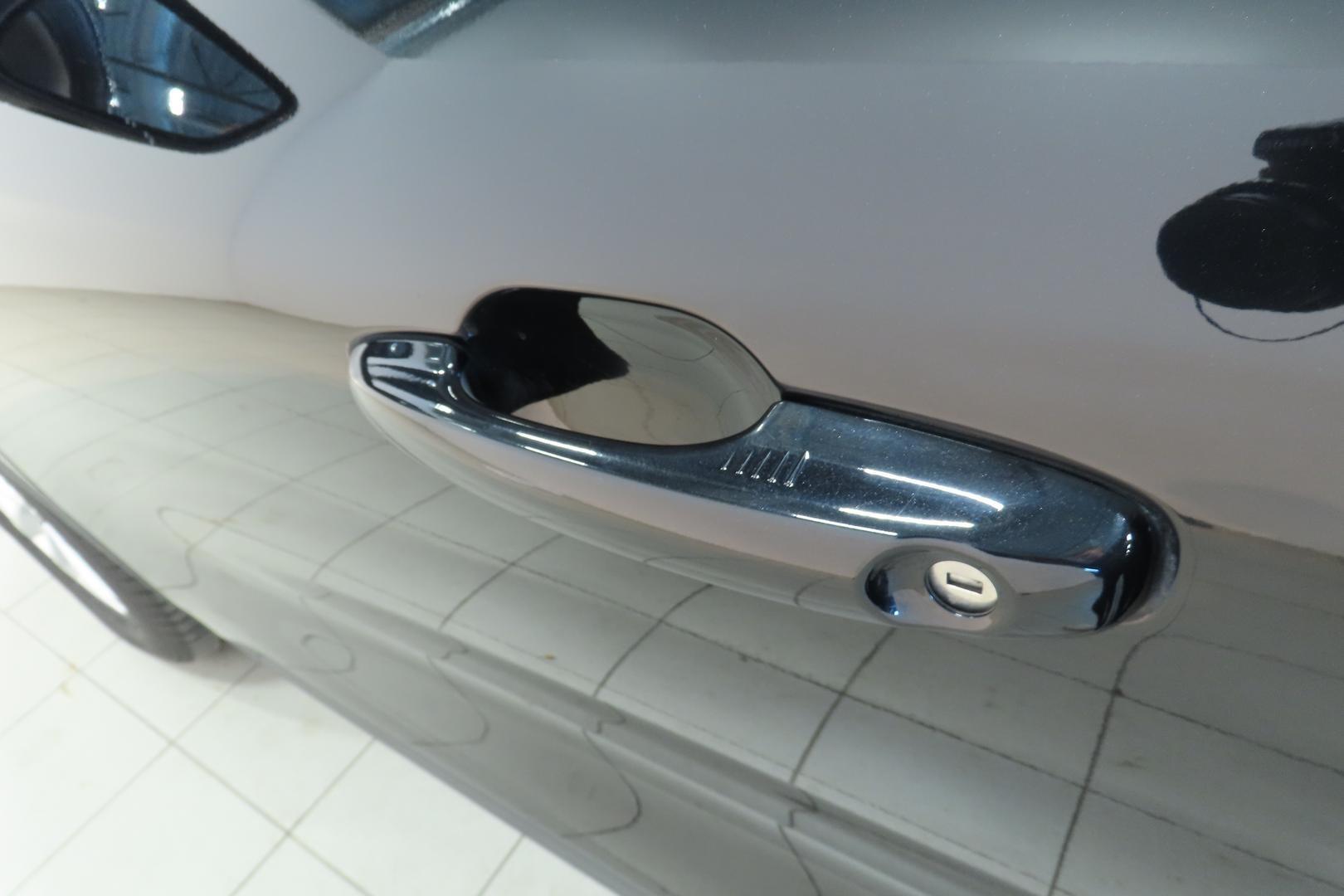 FORD Kuga 2021