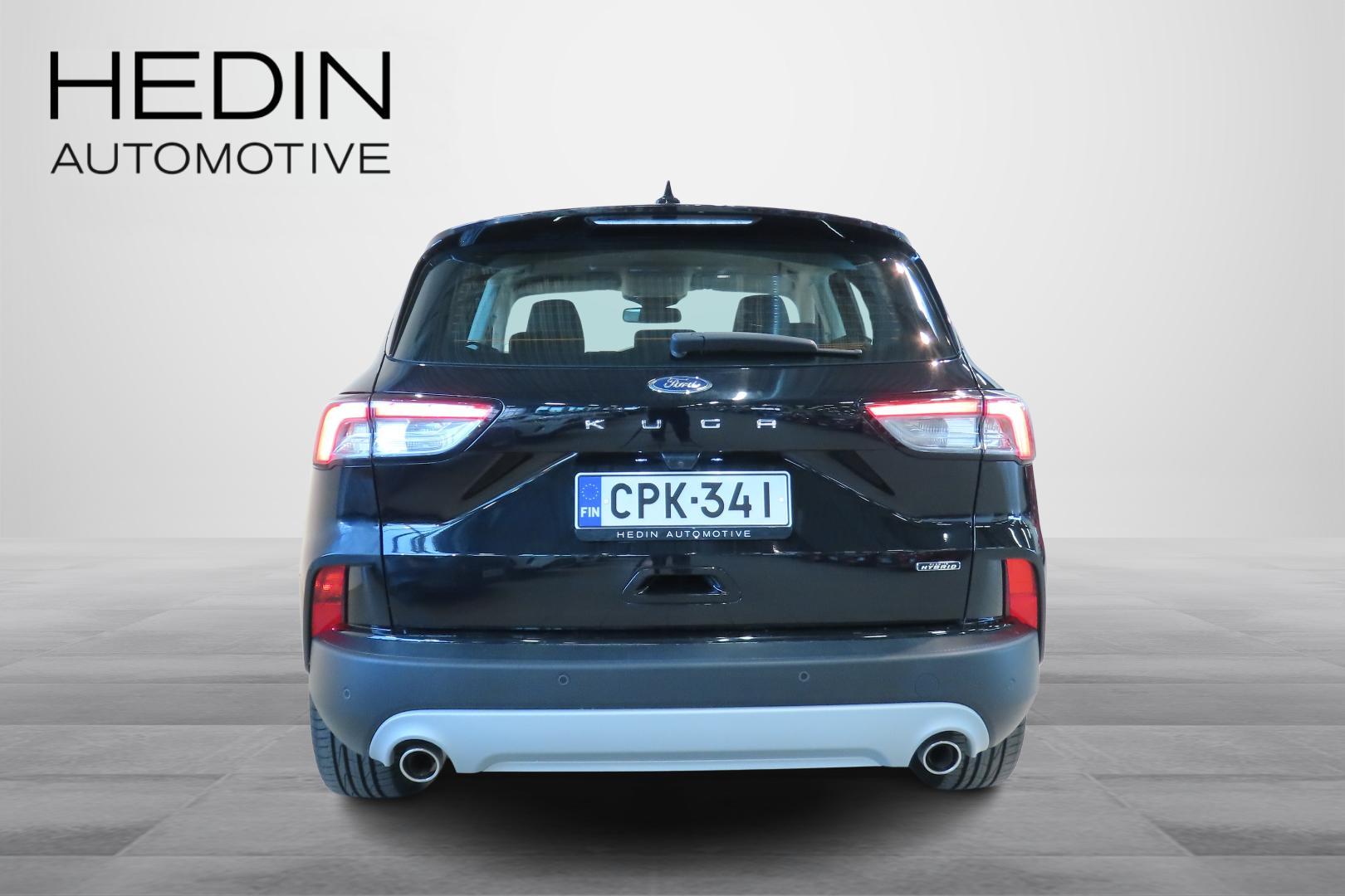 FORD Kuga 2021