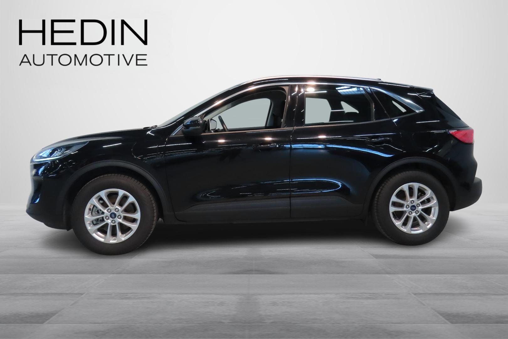 FORD Kuga 2021