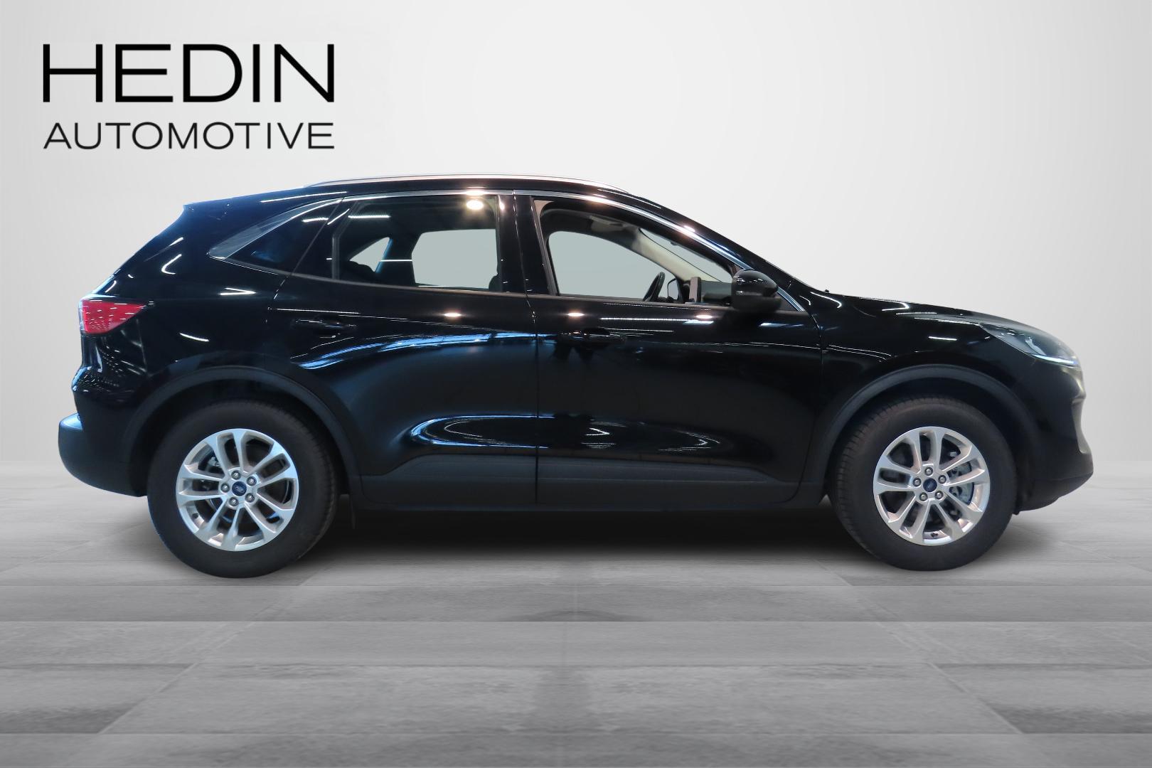 FORD Kuga 2021