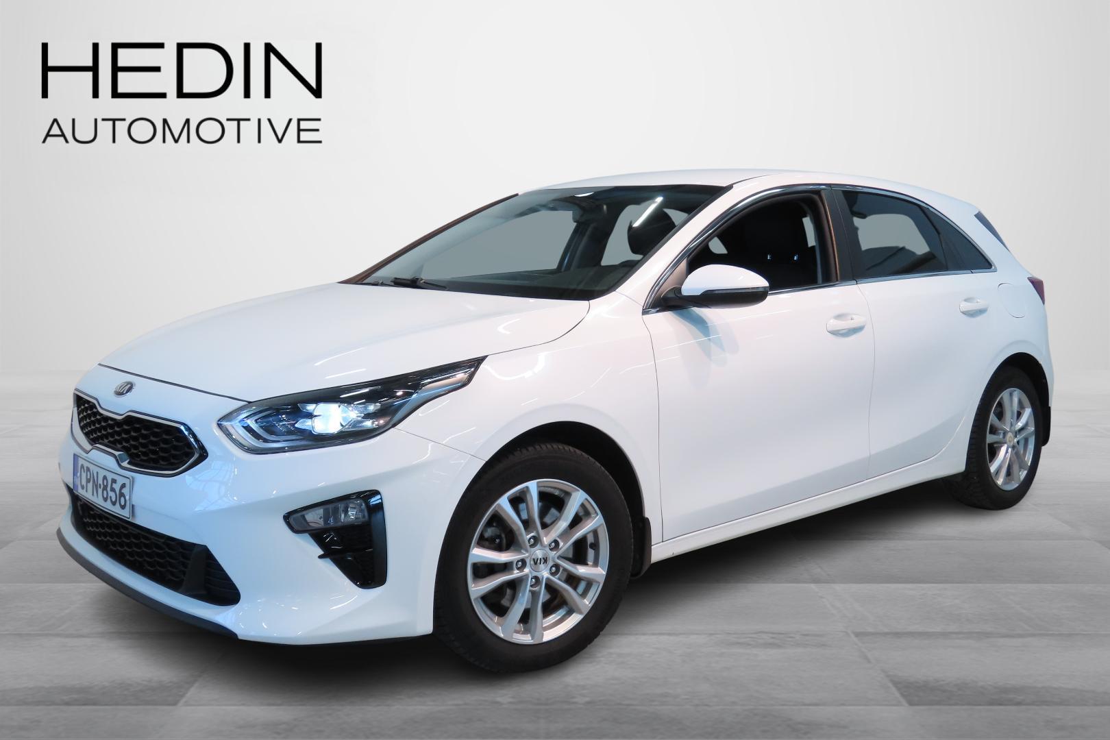 KIA CEED 2021
