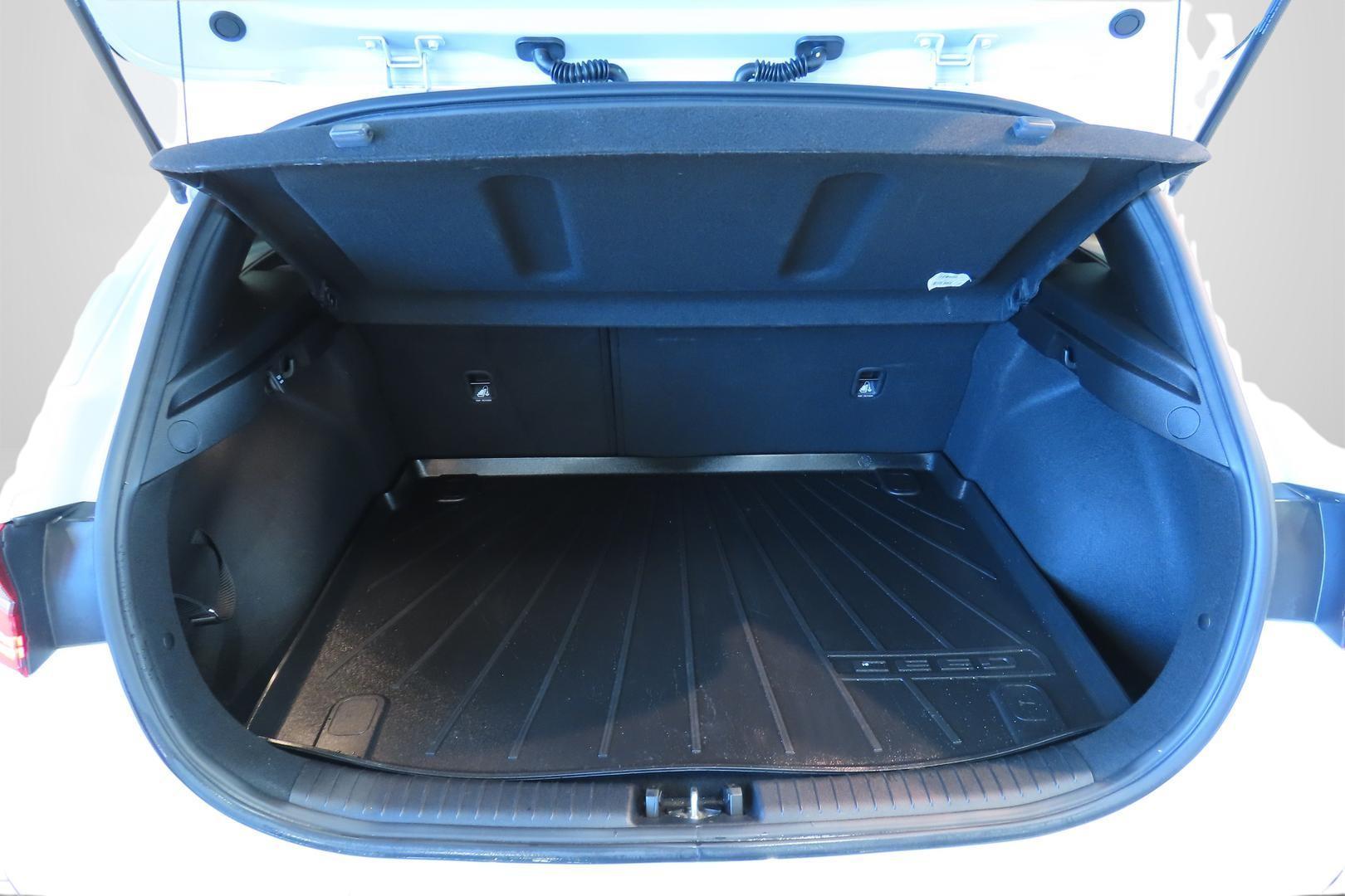 KIA CEED 2021