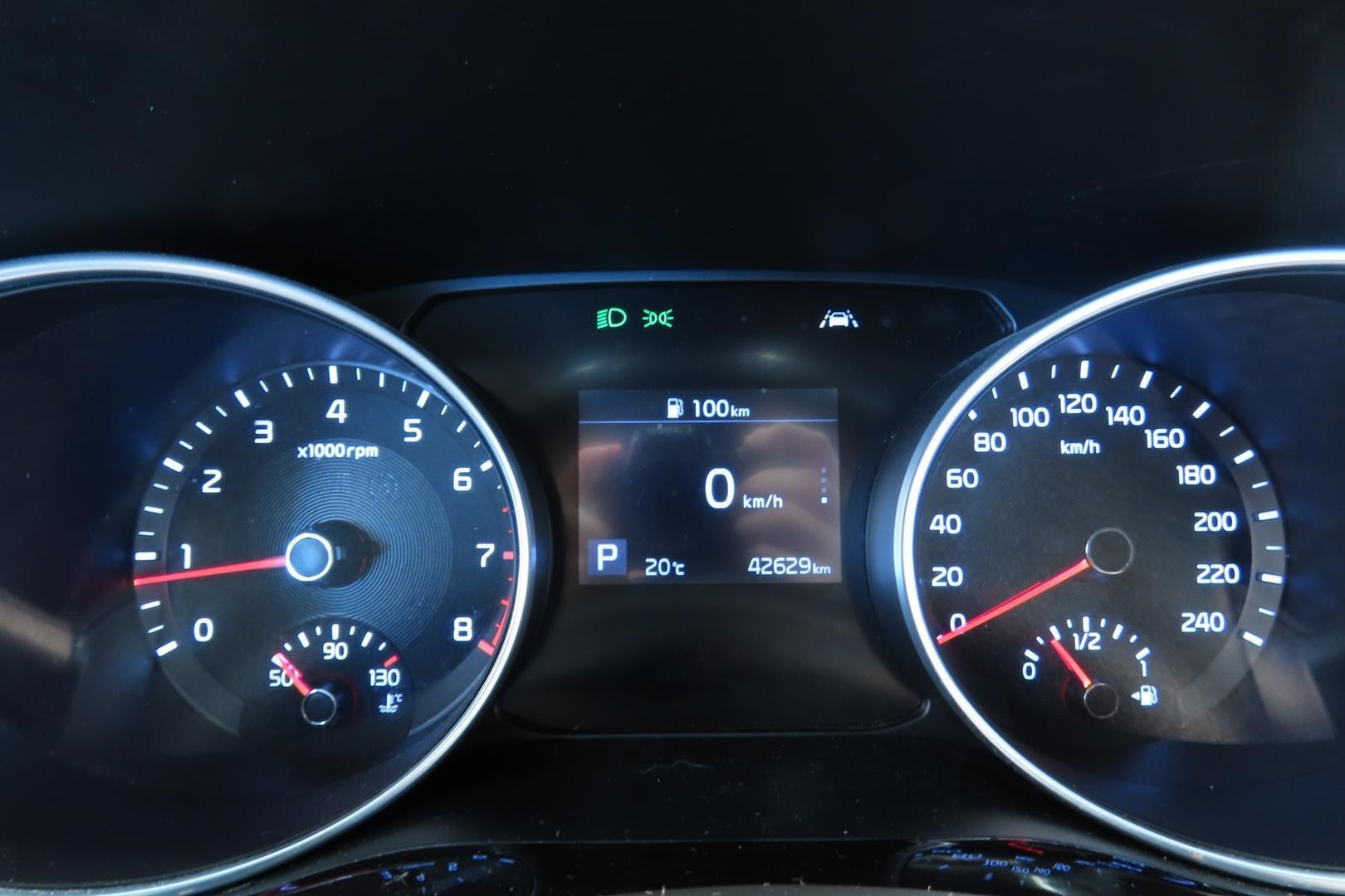 KIA CEED 2021