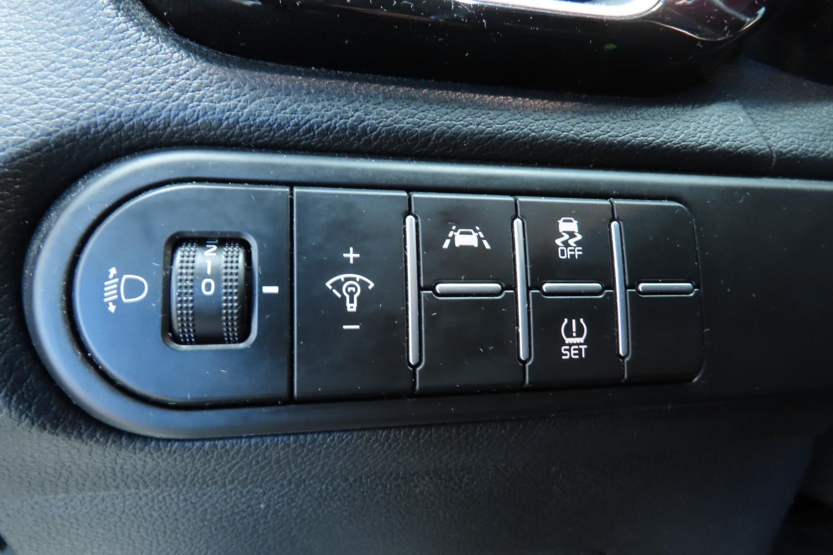 KIA CEED 2021