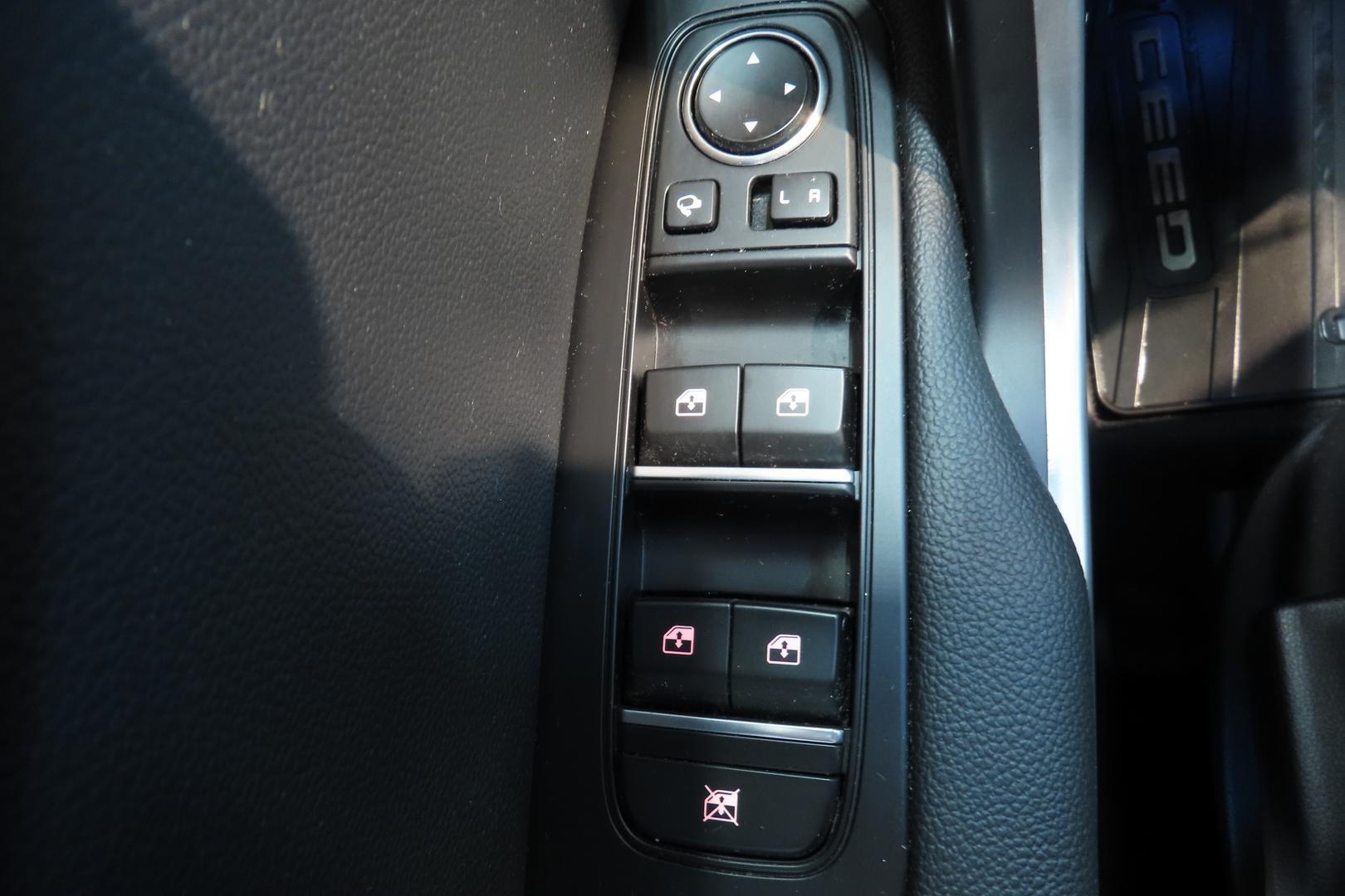 KIA CEED 2021