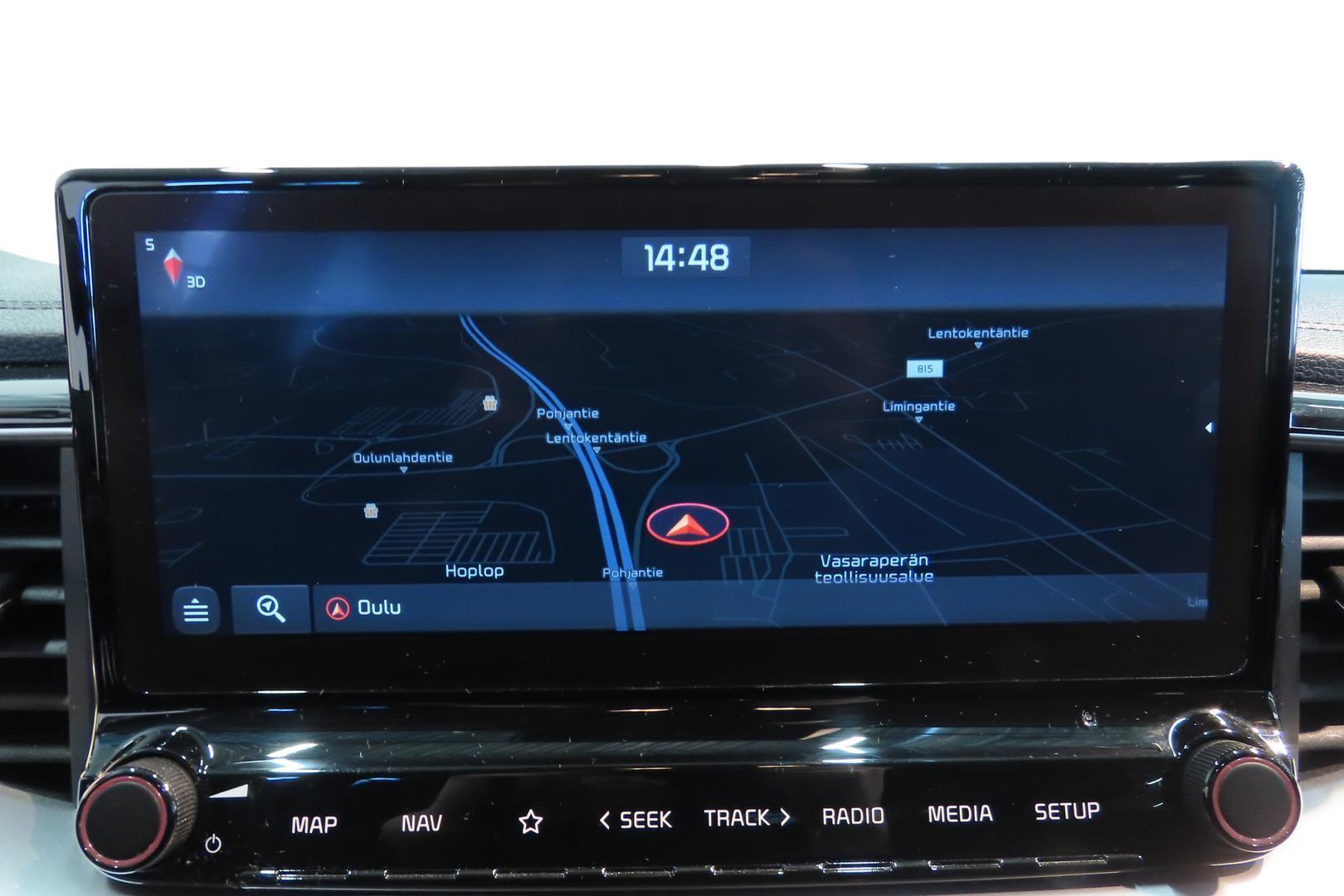 KIA CEED 2021