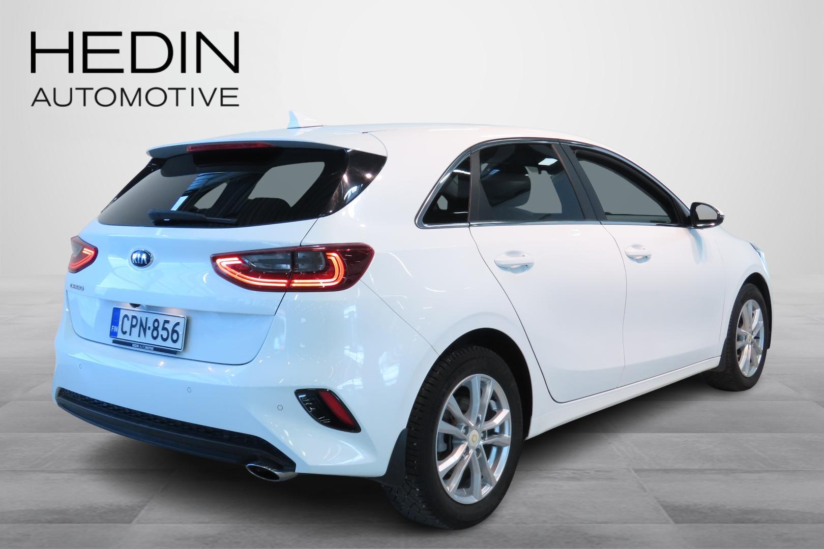 KIA CEED 2021