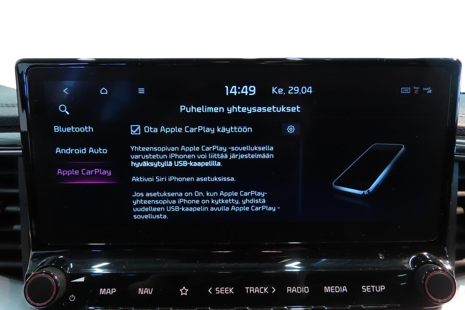 KIA CEED 2021