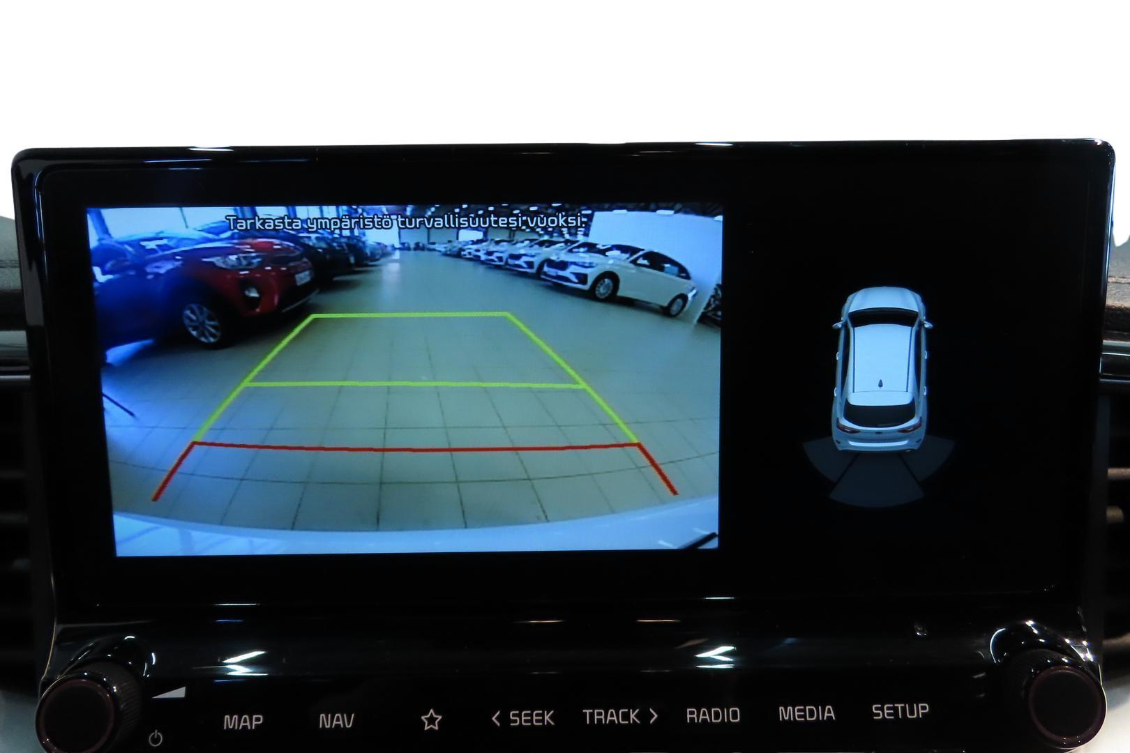 KIA CEED 2021