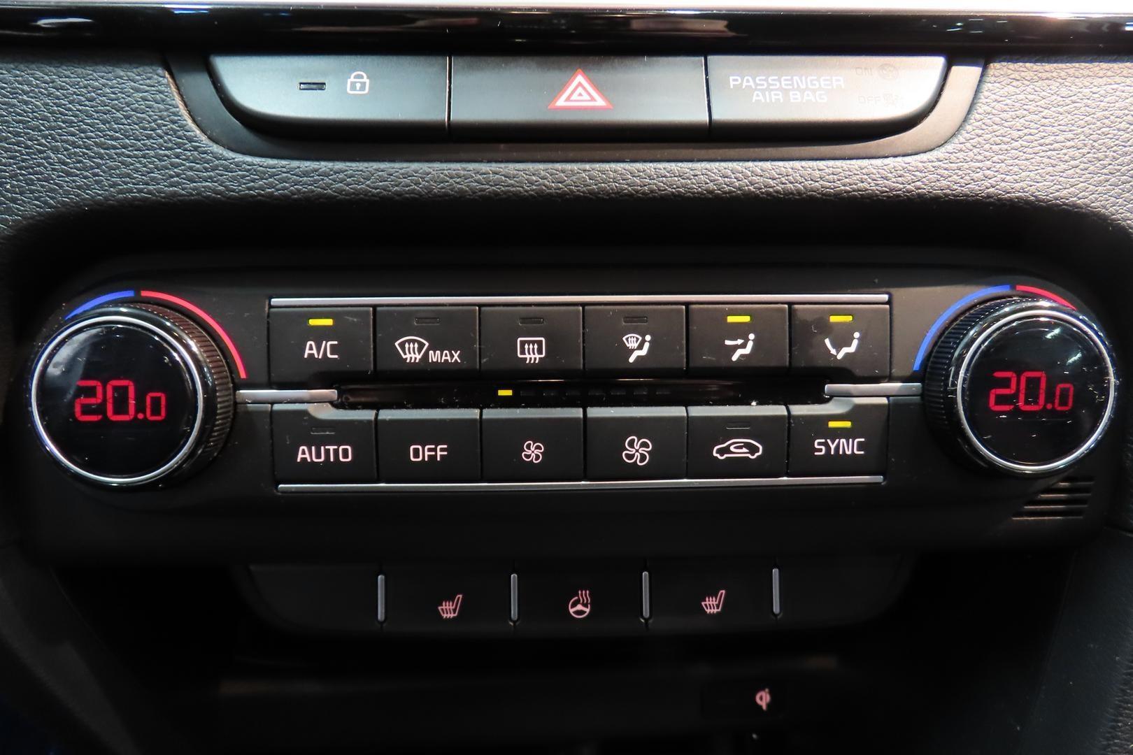 KIA CEED 2021