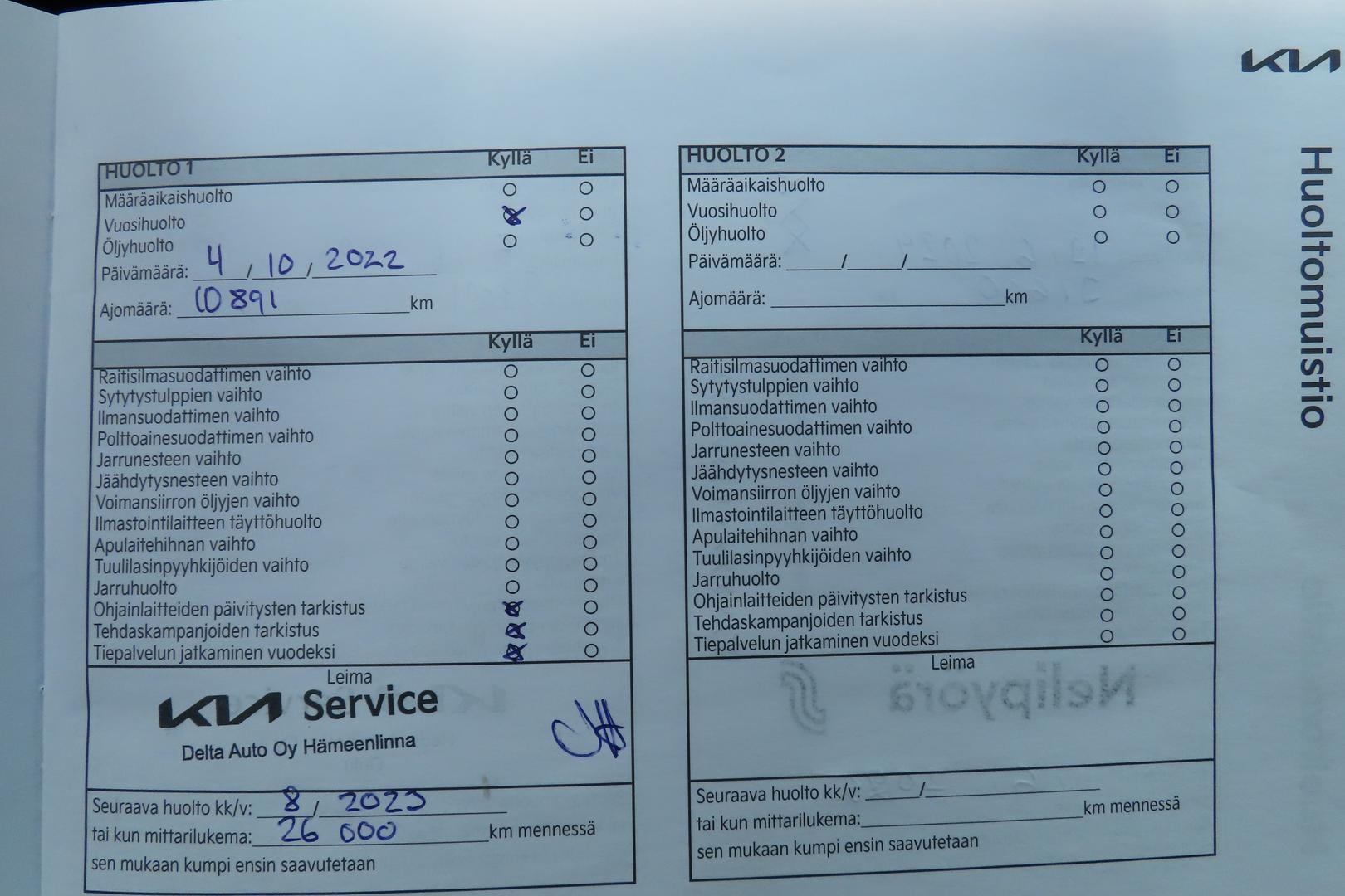 KIA CEED 2021