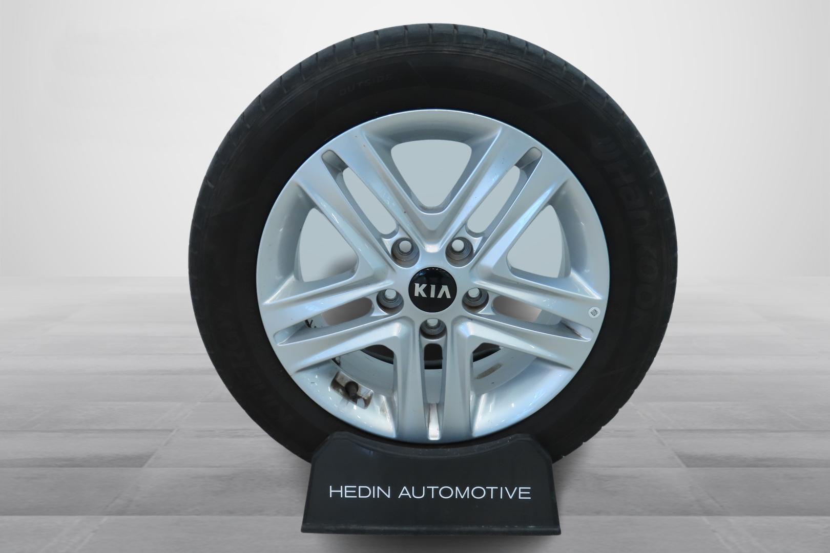 KIA CEED 2021