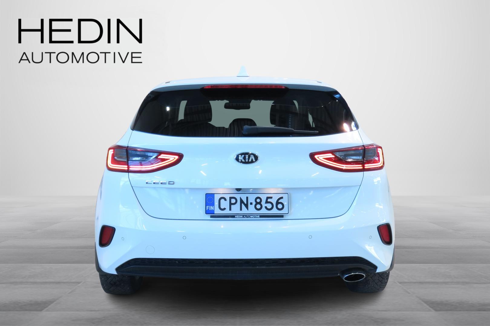 KIA CEED 2021