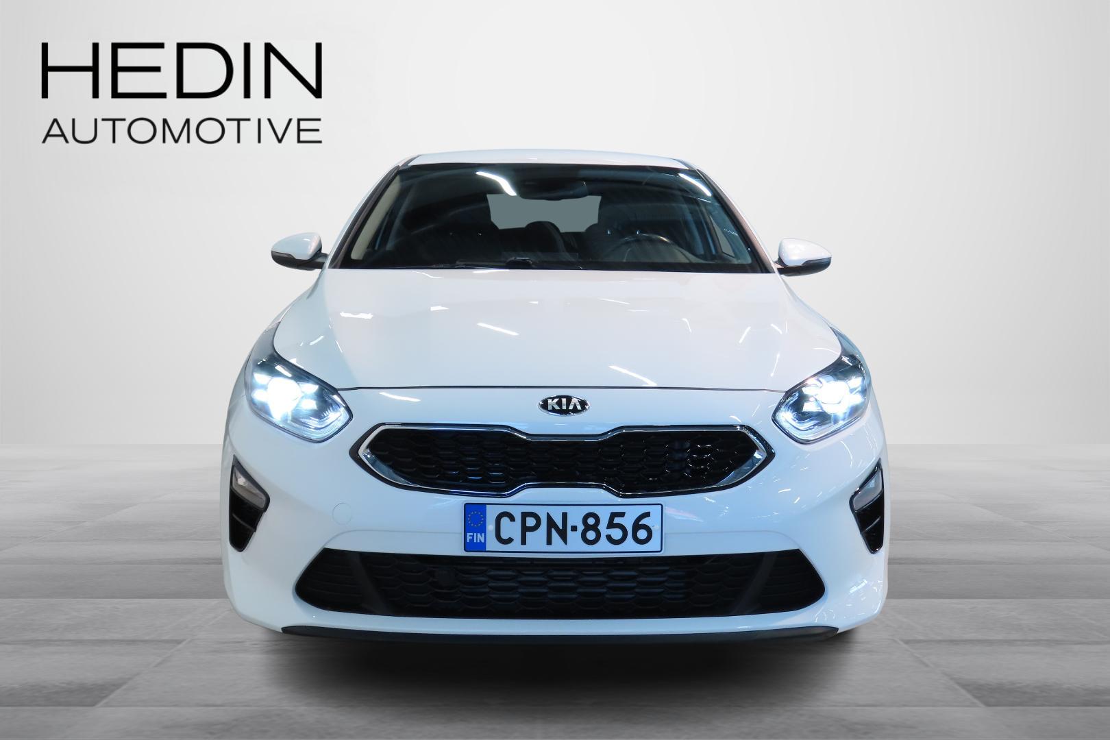 KIA CEED 2021