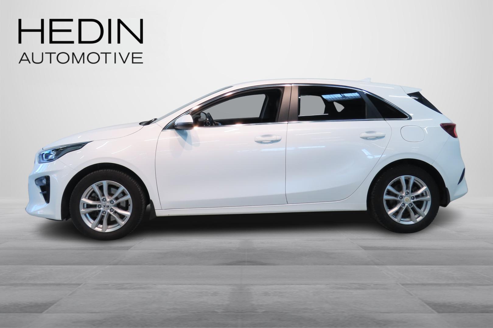 KIA CEED 2021